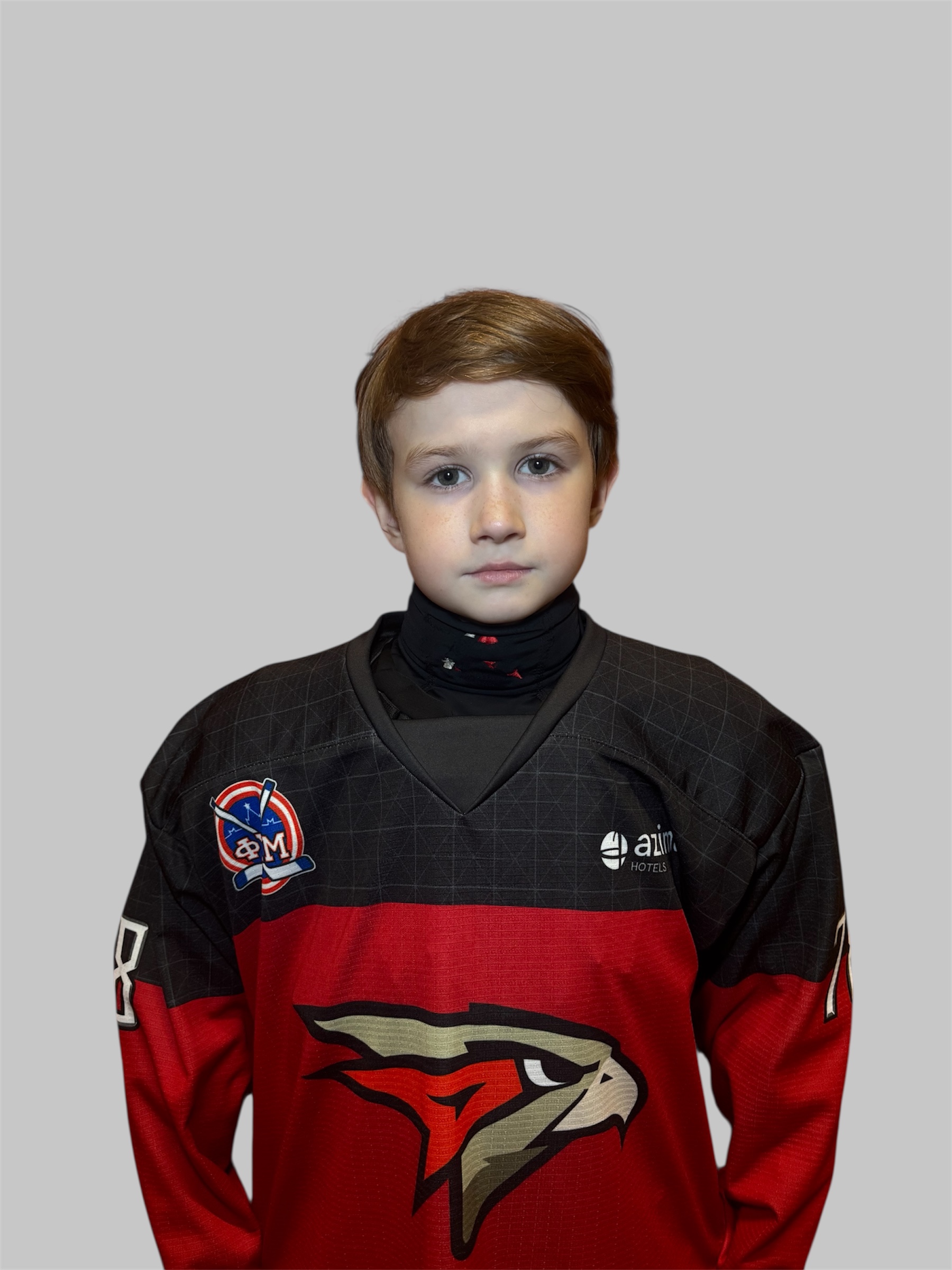 Антон Гаранин