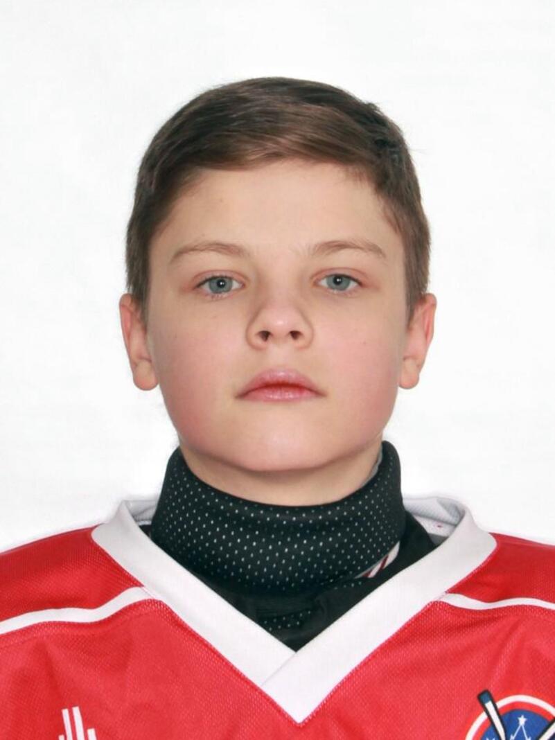 Глеб Чернушкин