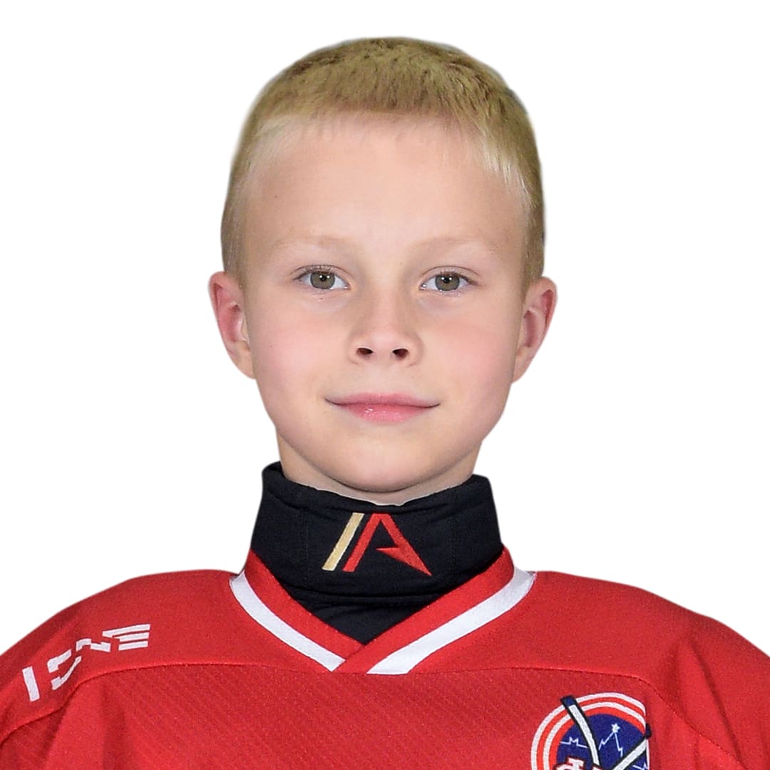 Максим Загвозкин