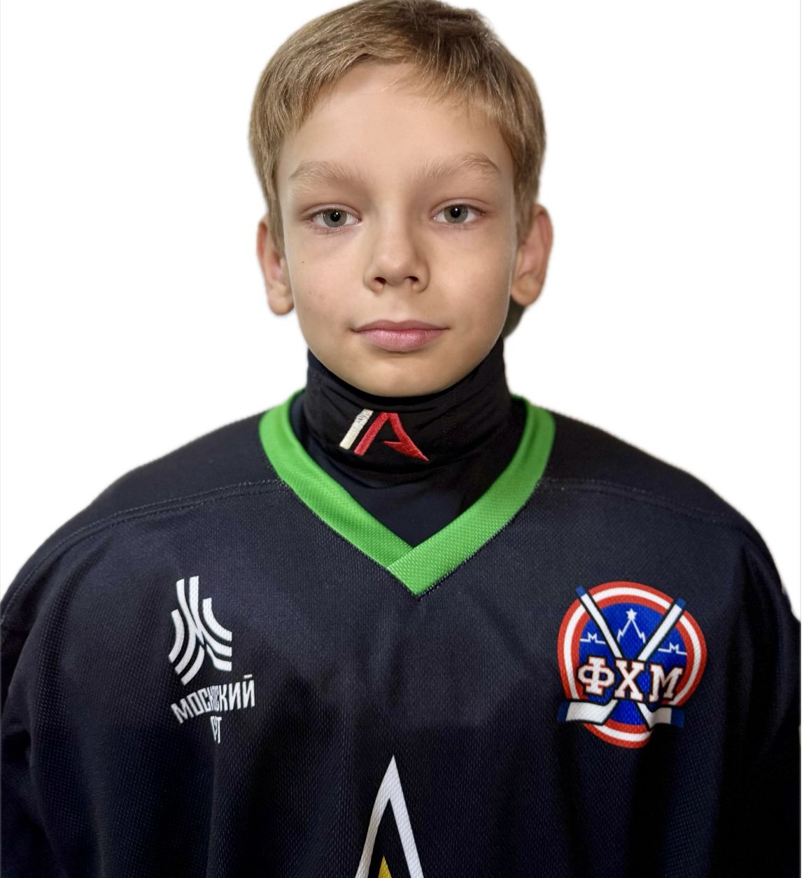 Матвей Тарасов