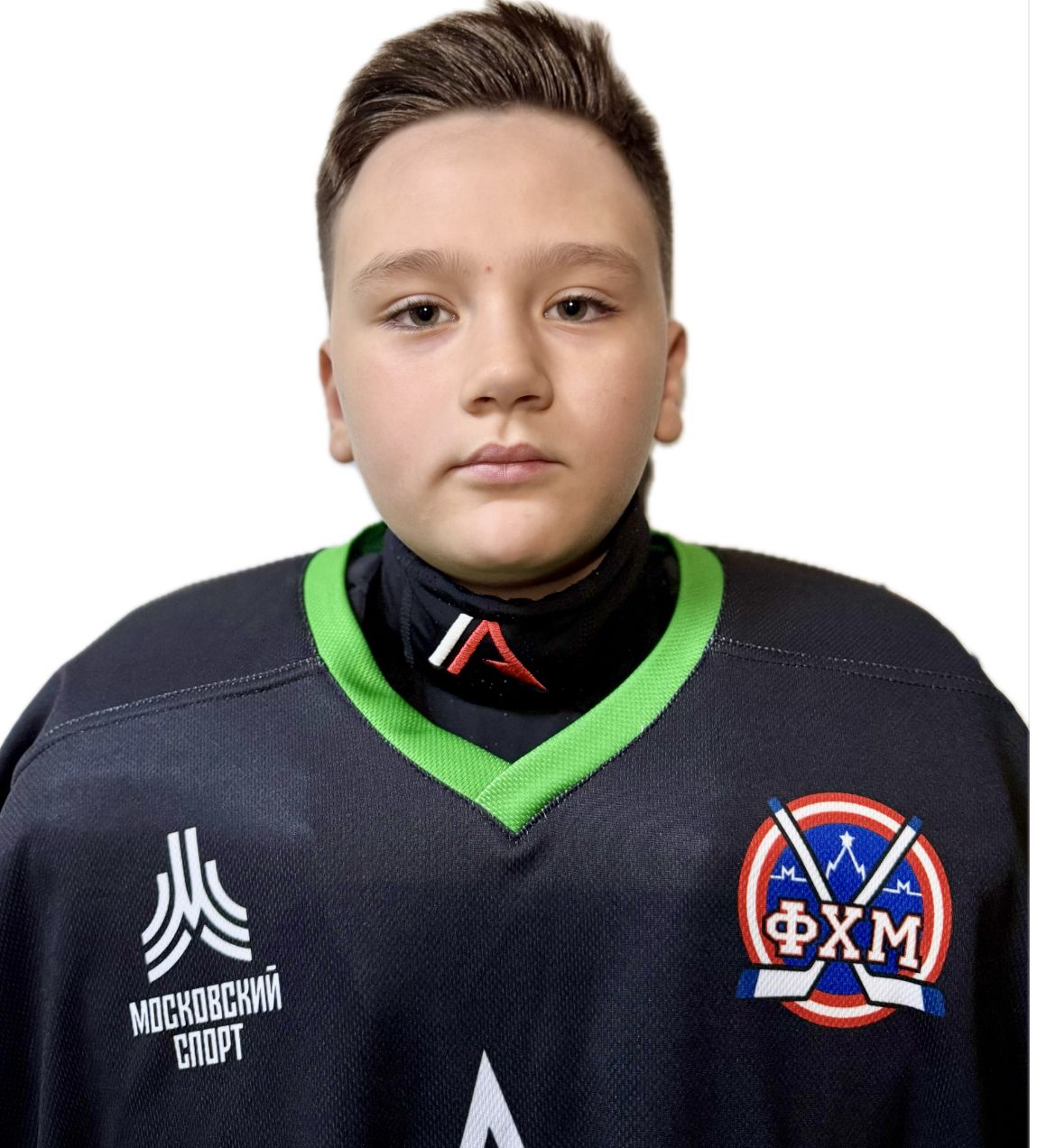 Святослав Байков