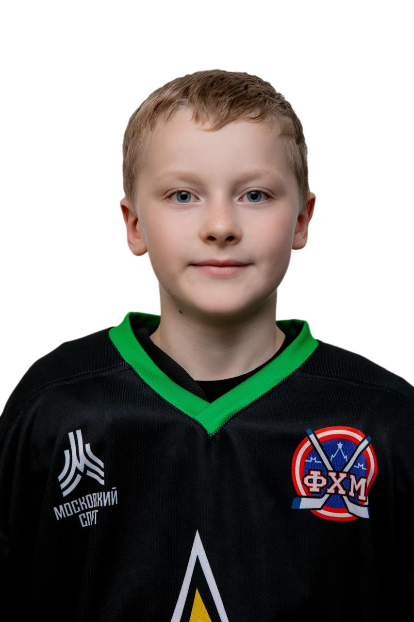 Дмитрий Васильев