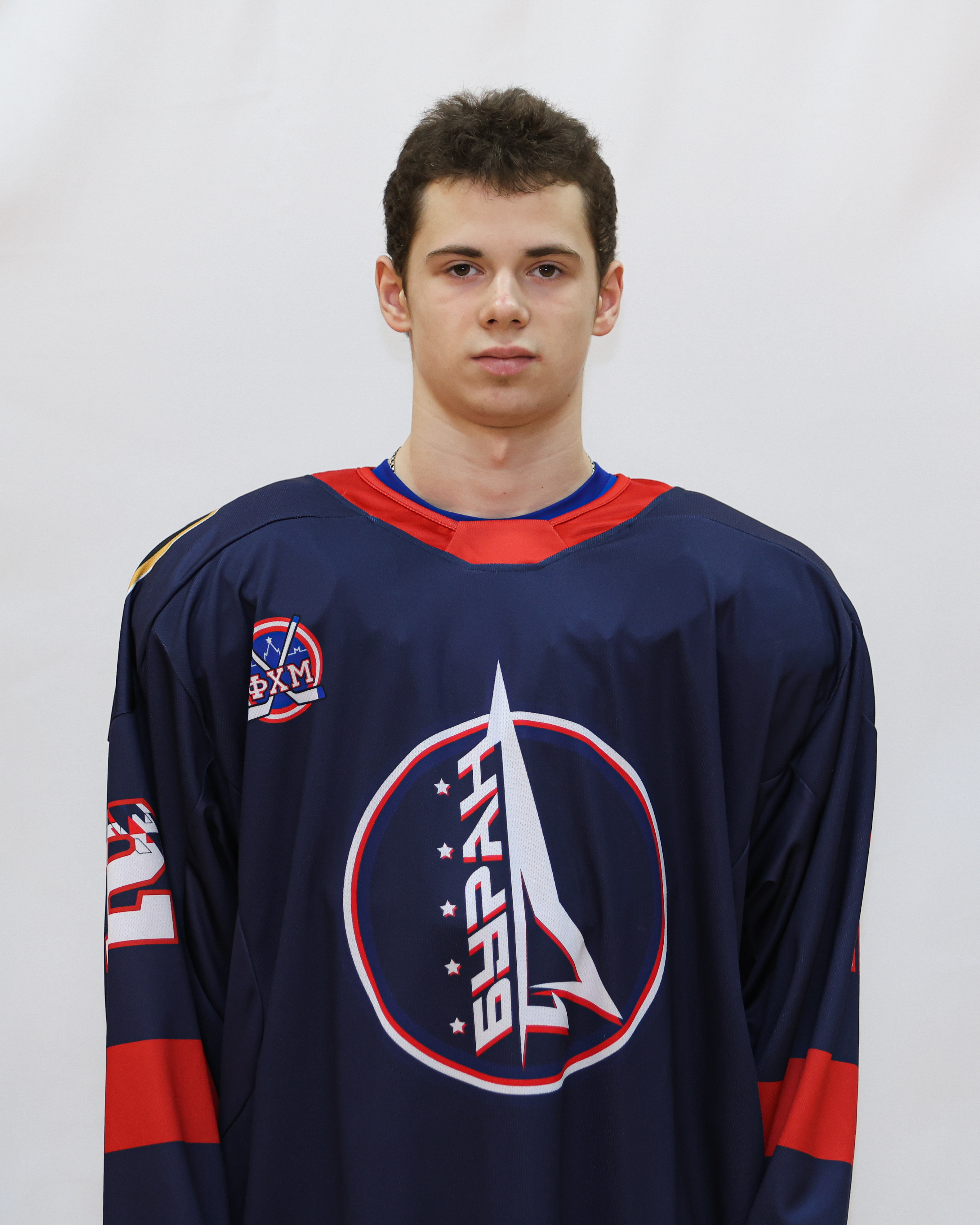 Антон Глазунов