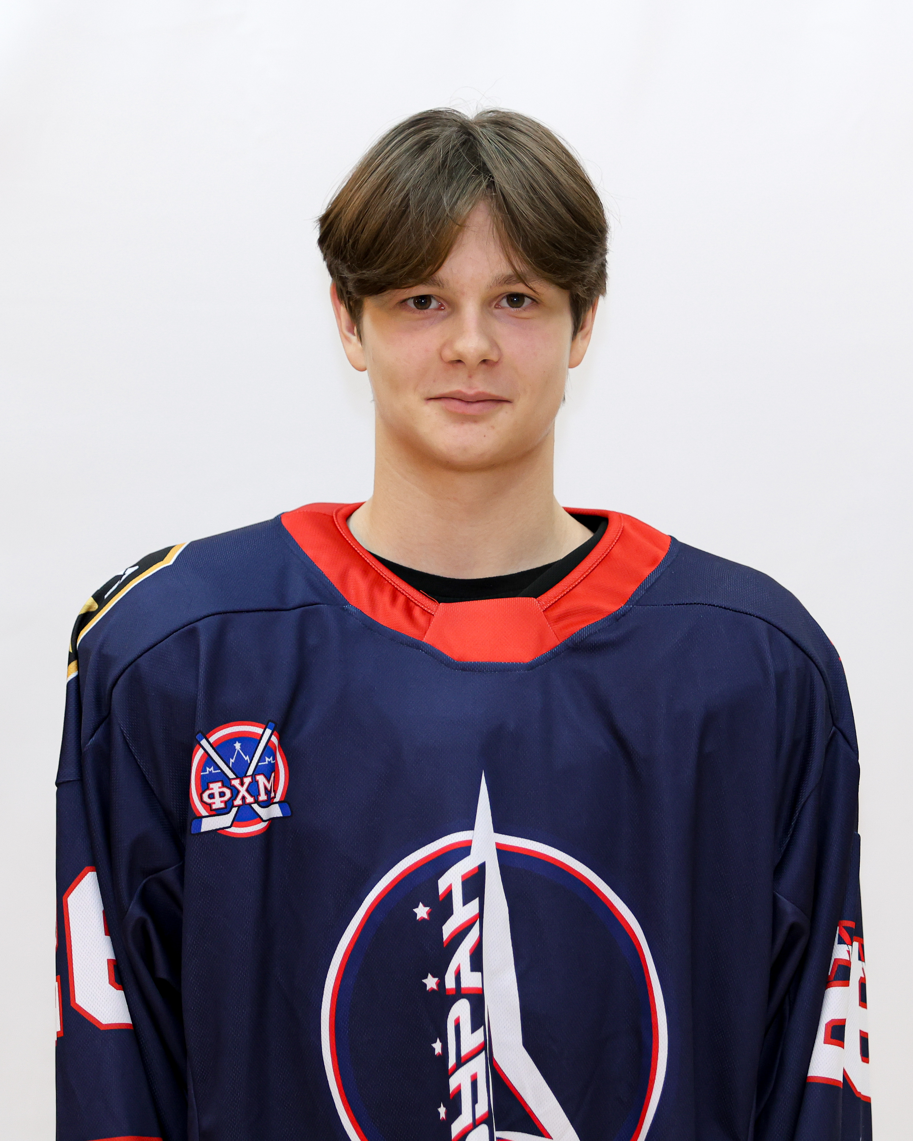 Даниил Воронцов