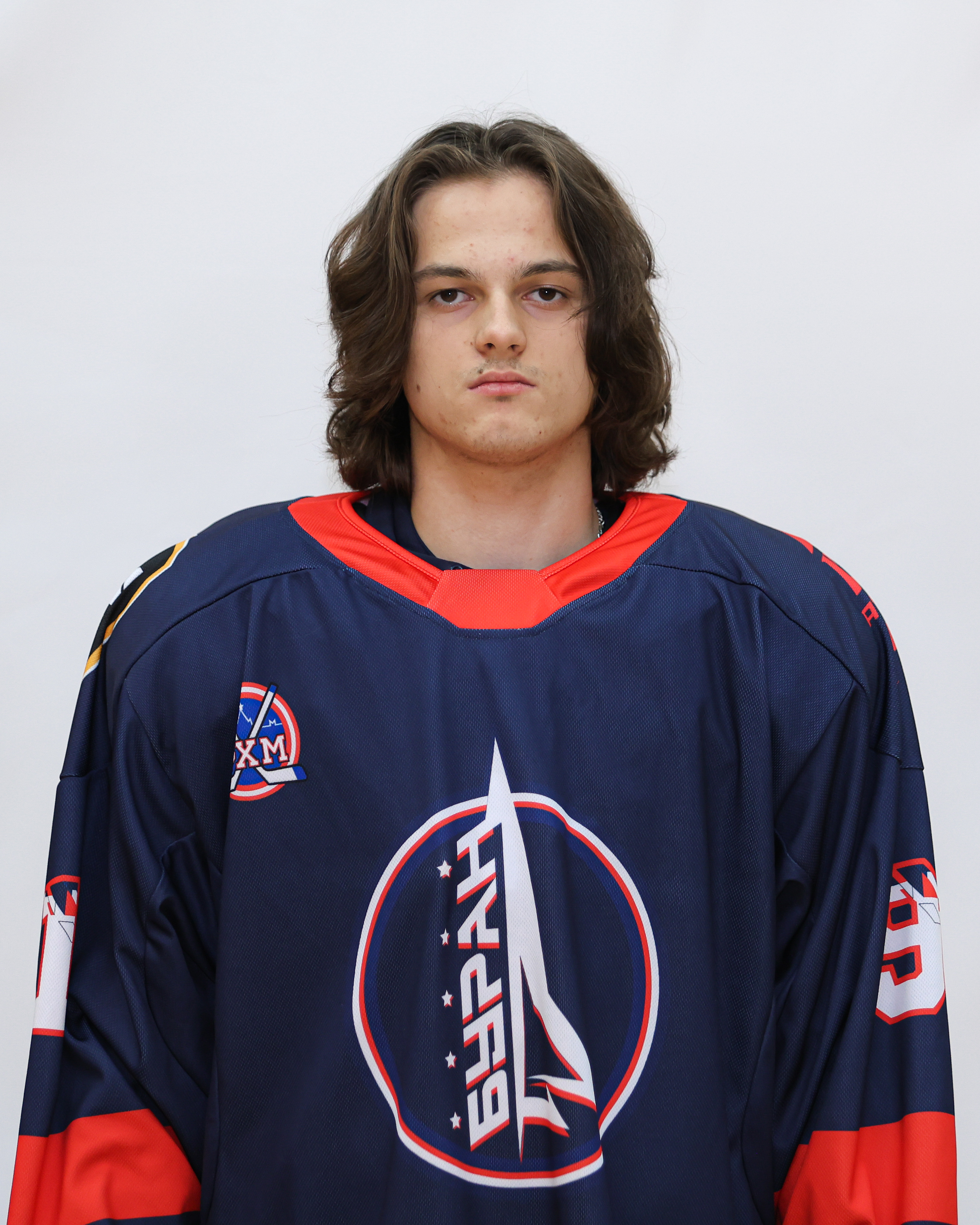 Артем Булатов