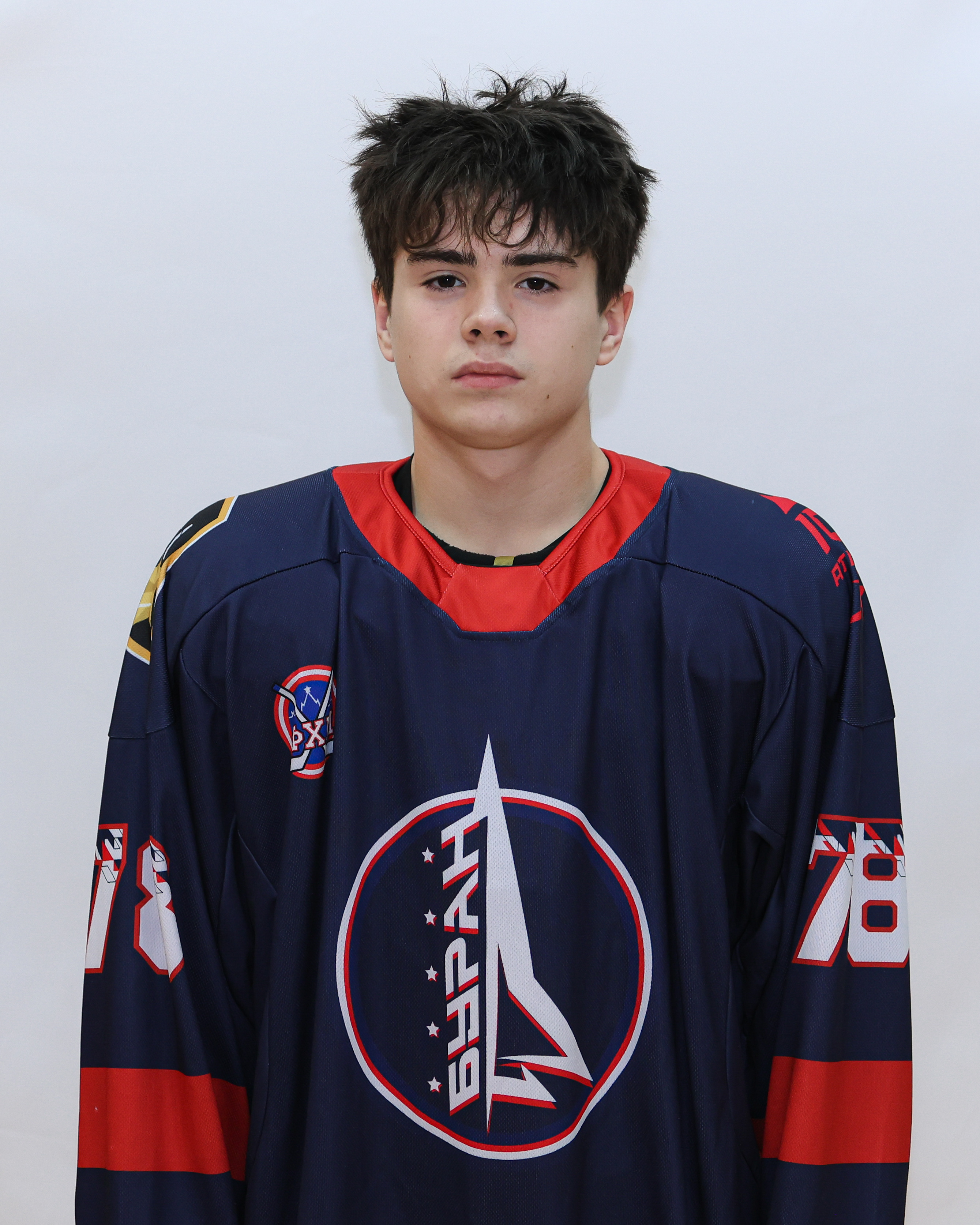 Кирилл Болотский