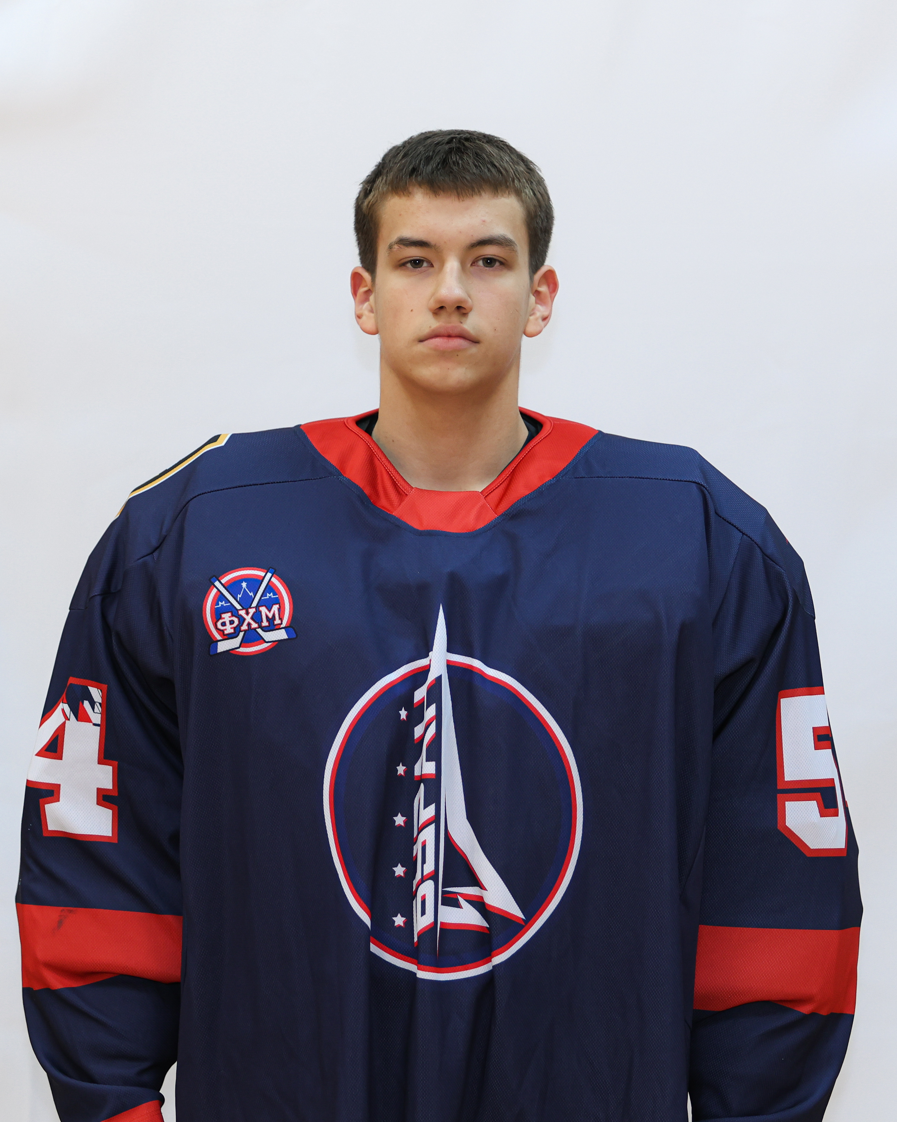 Ростислав Бабаев