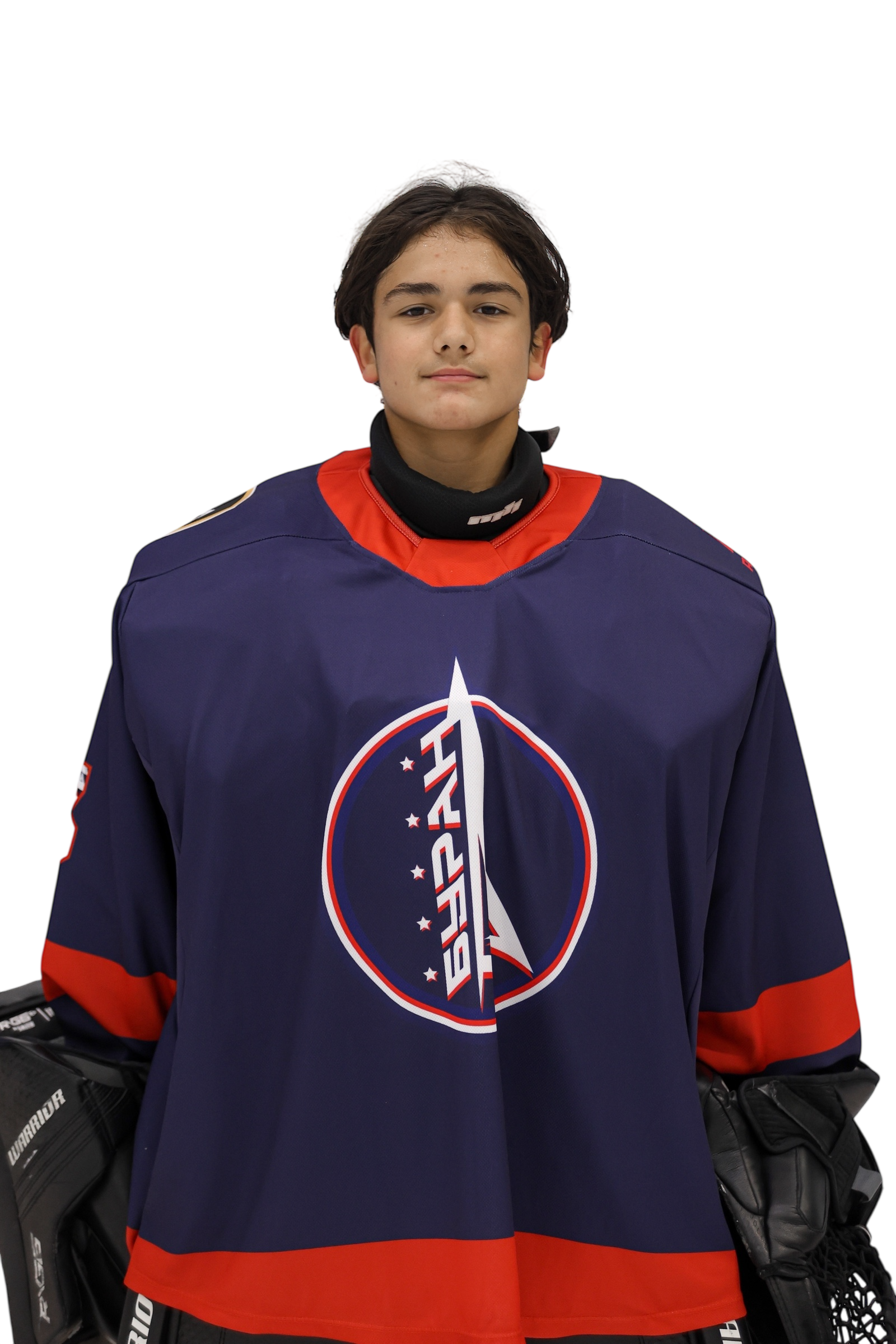 Алексей Солдатников