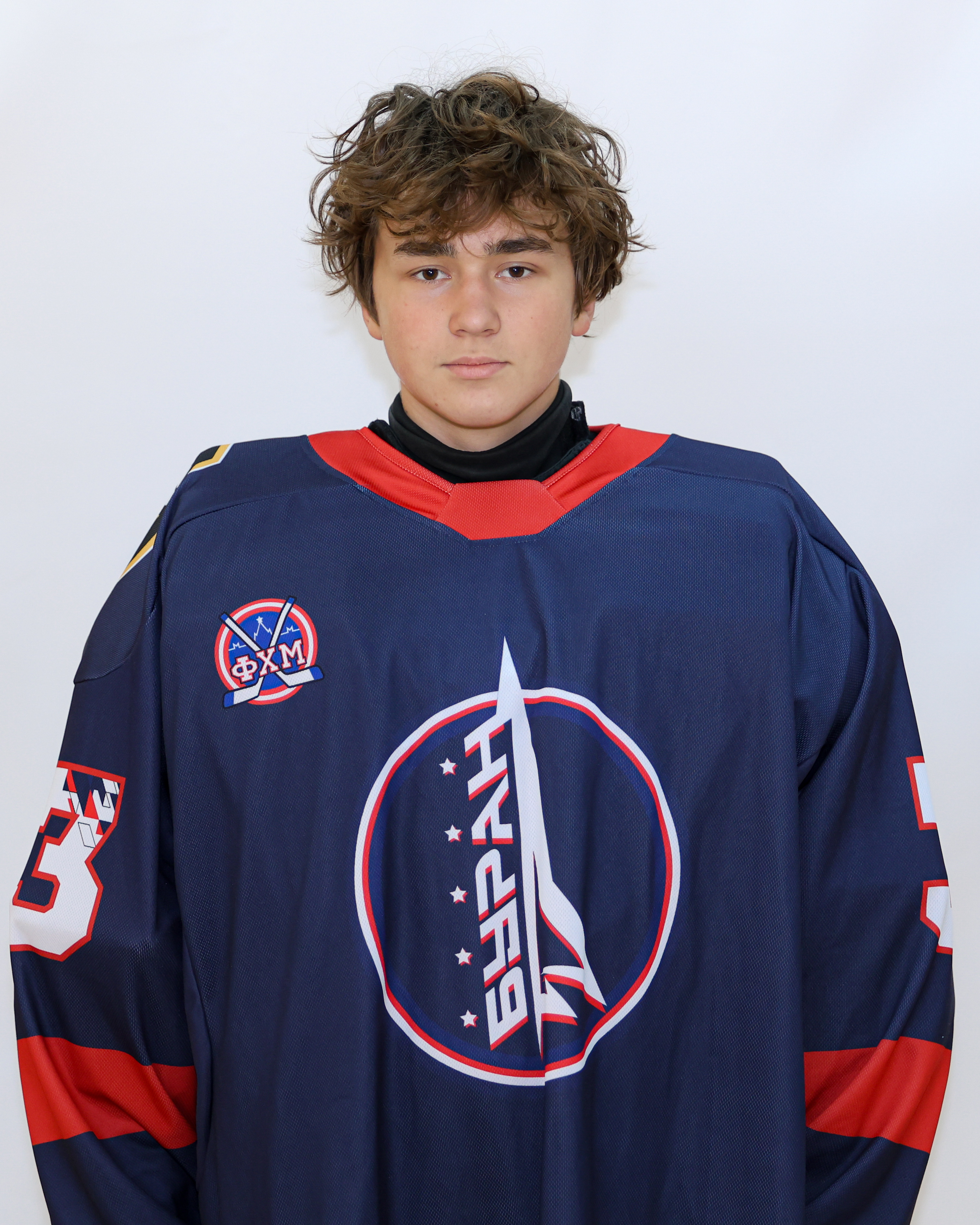 Ярослав Ларин