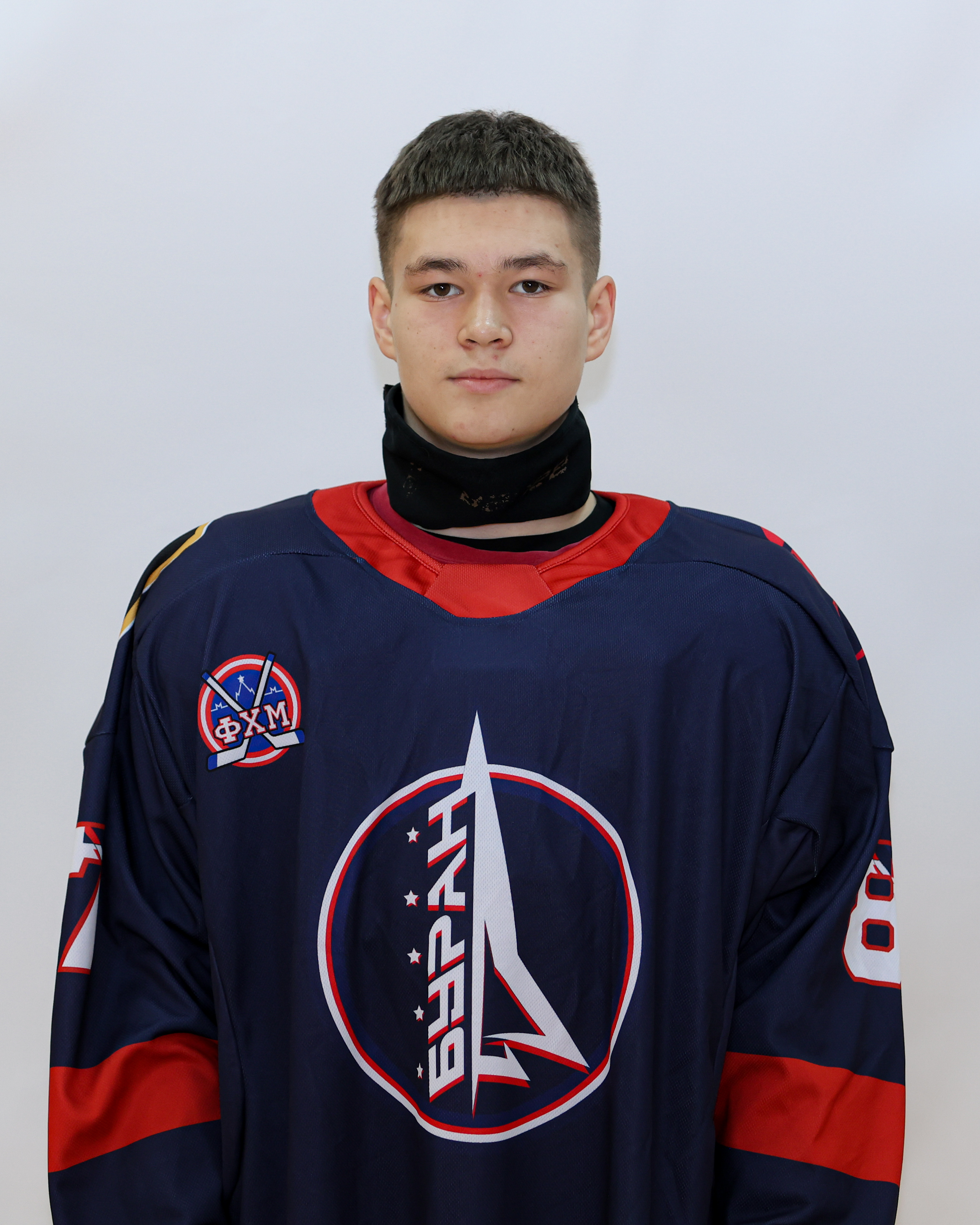 Александр Зотов