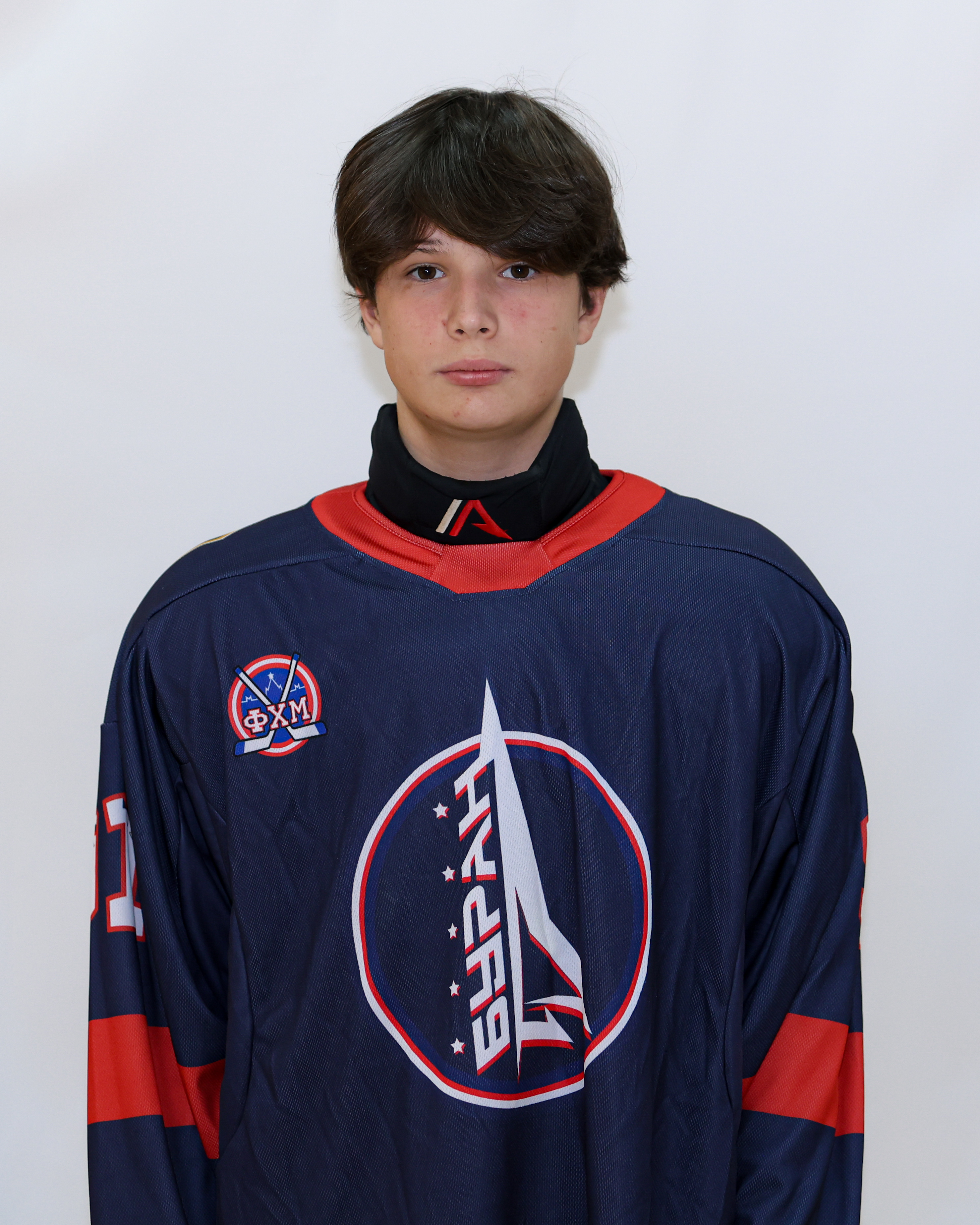 Макар Ершов