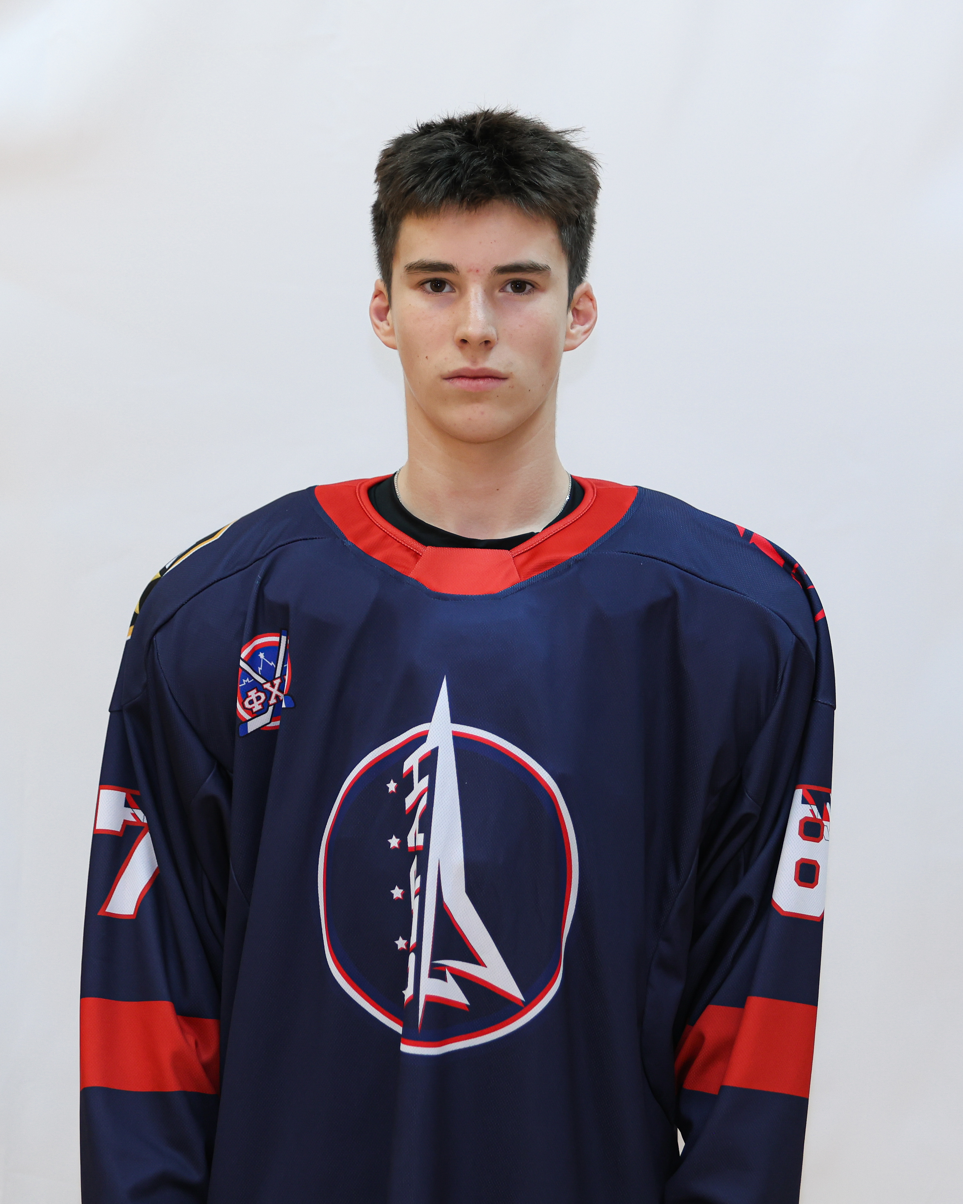 Игорь Янчерин