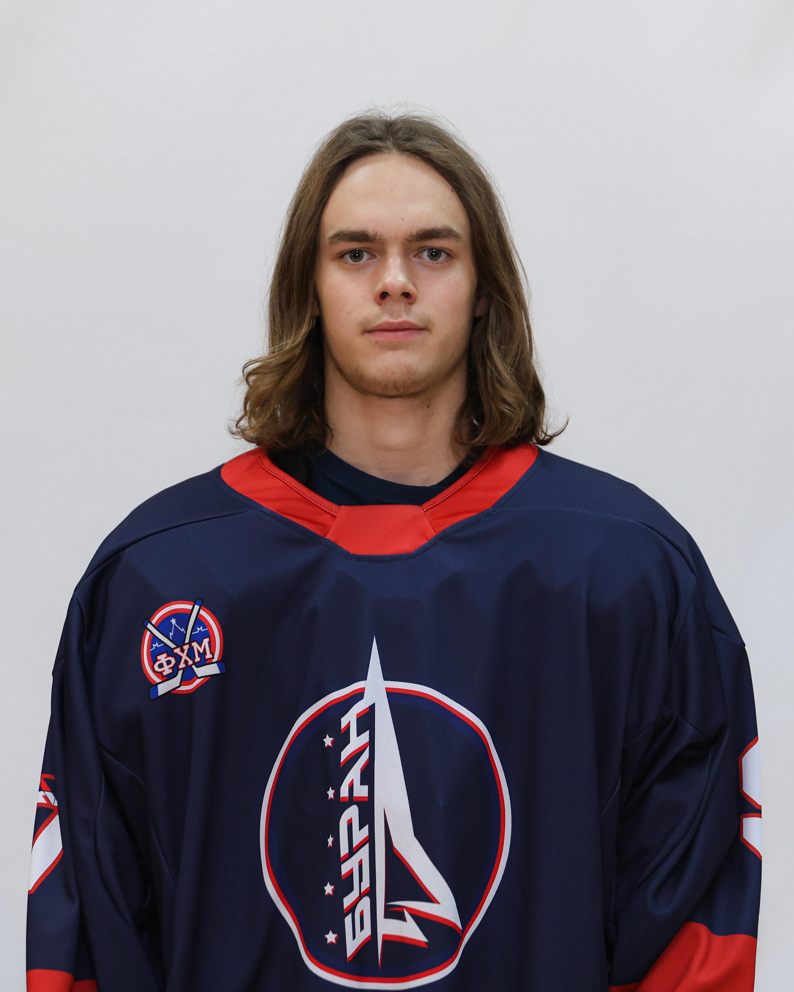 Дмитрий Ключников