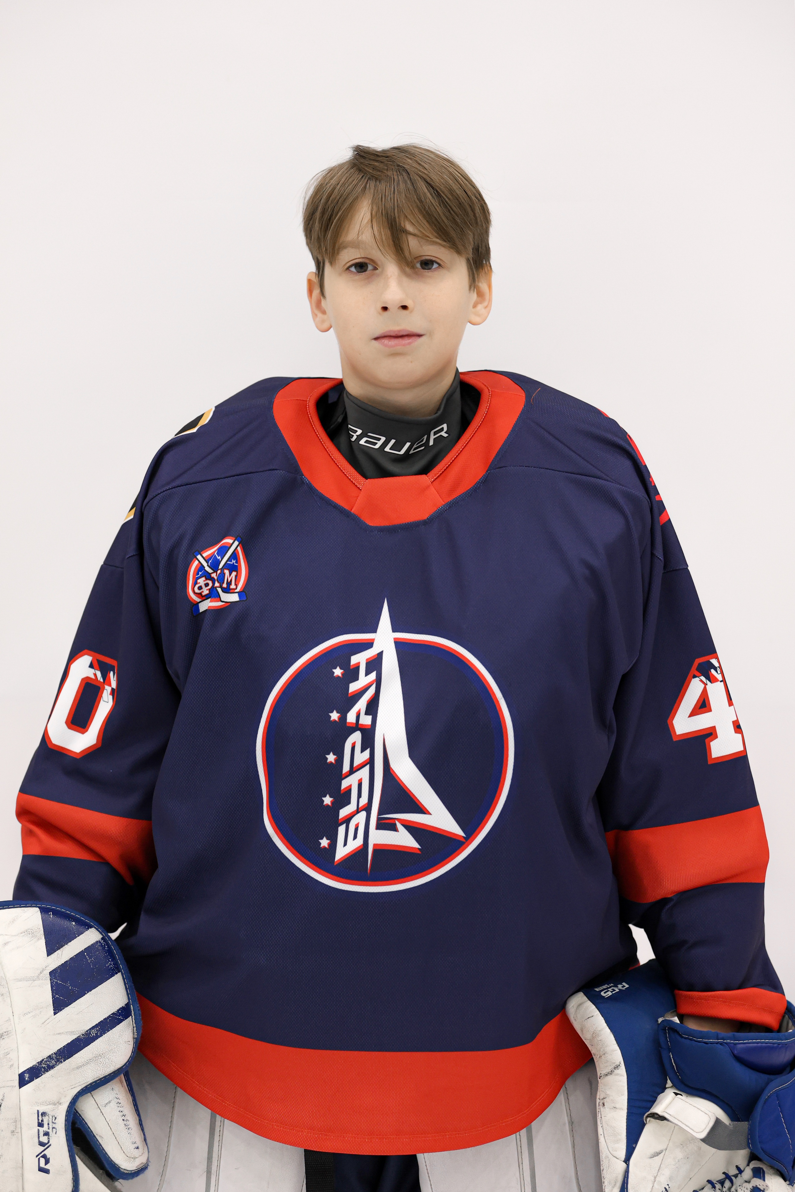 Артур Безмолитвенный