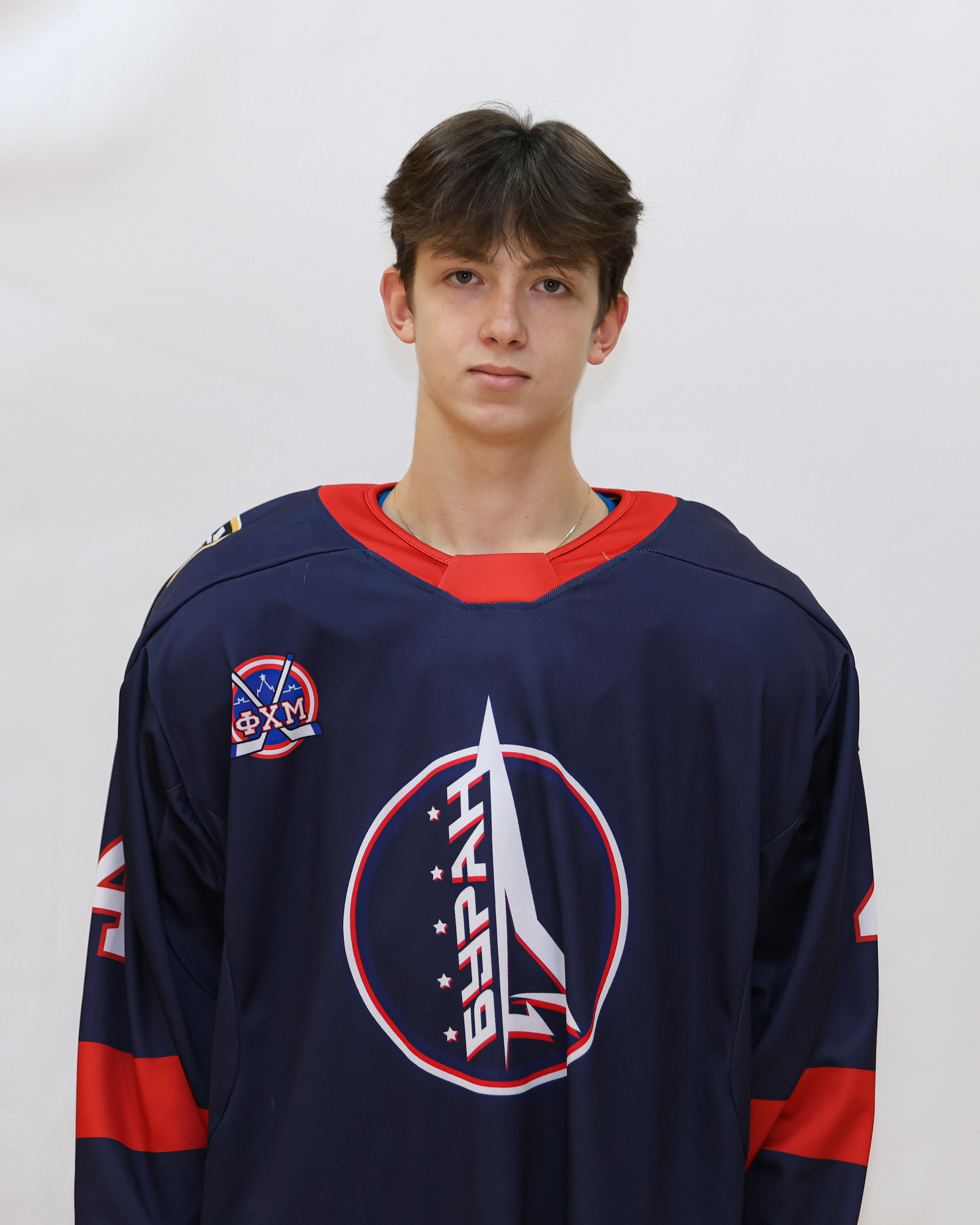 Иван Юрасов