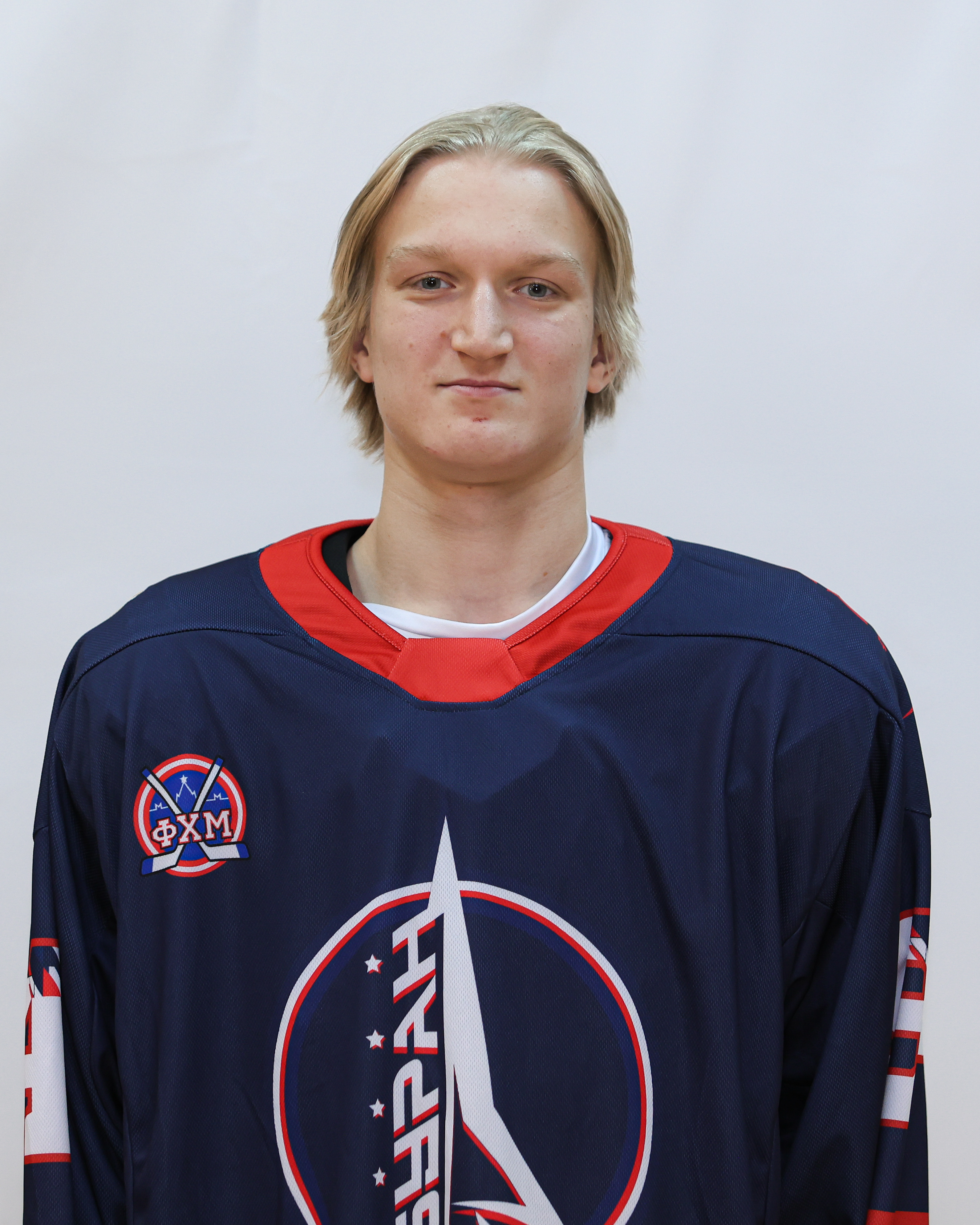 Матвей Шестаков