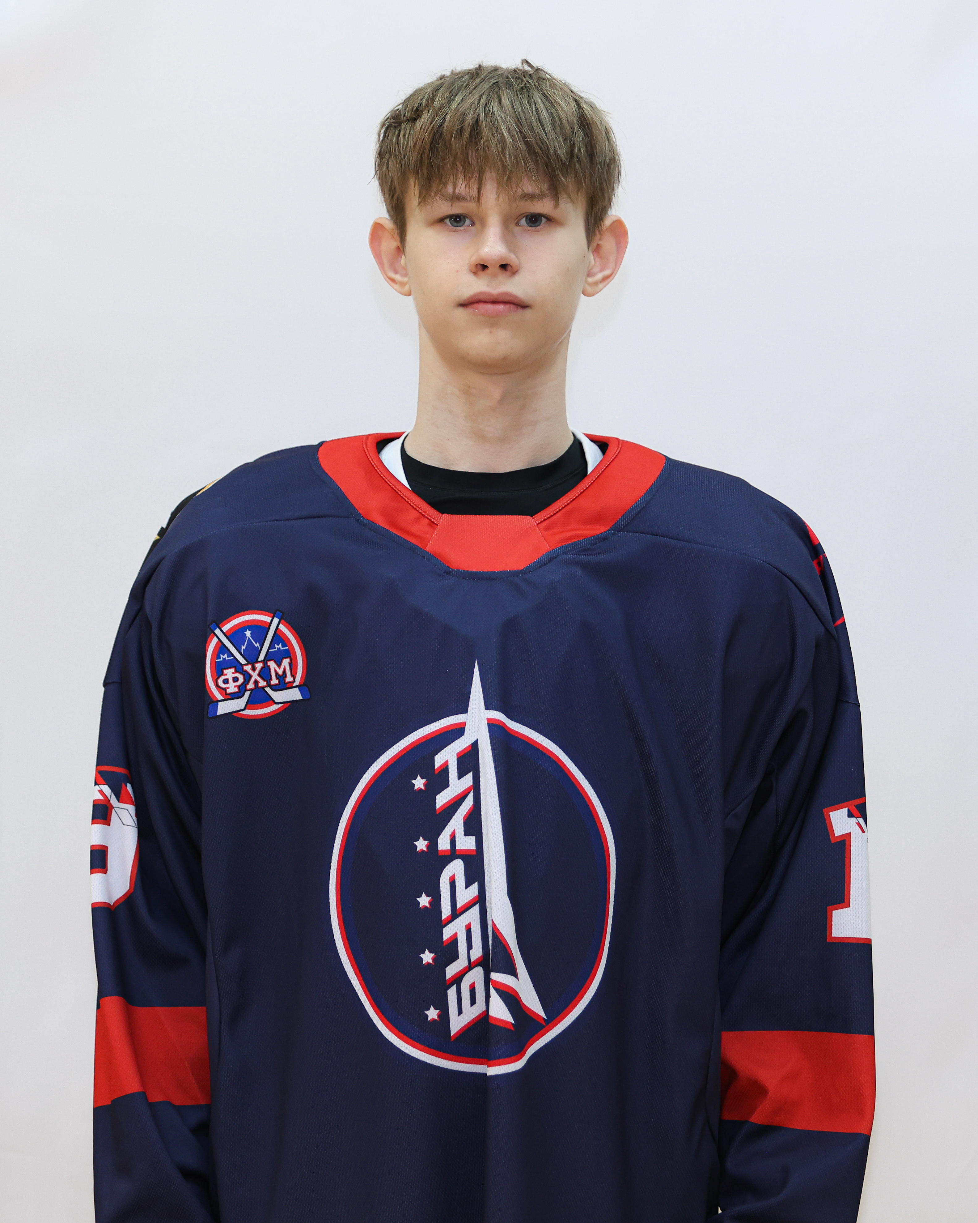 Игорь Хорев