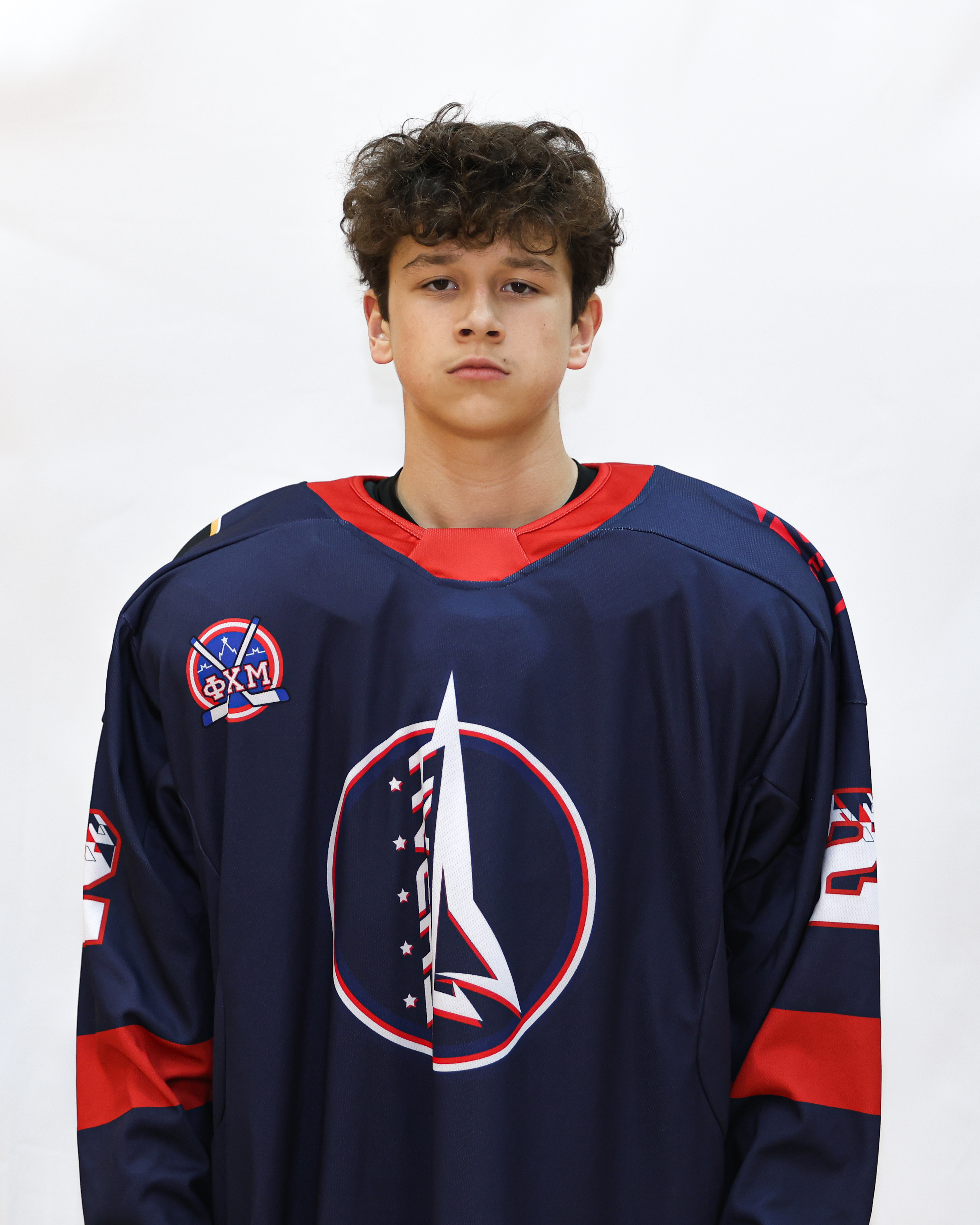 Артемий Степанов