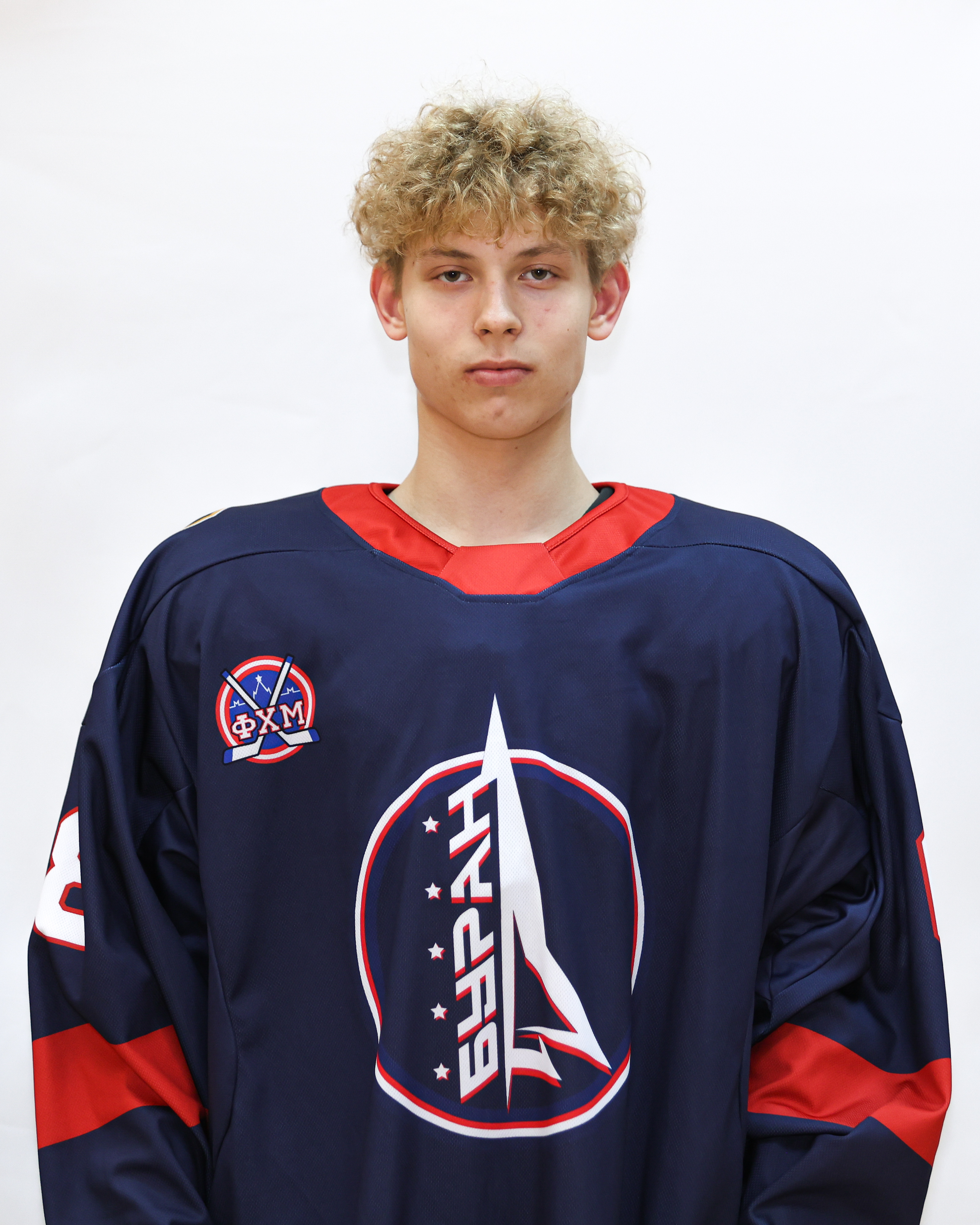 Александр Старков