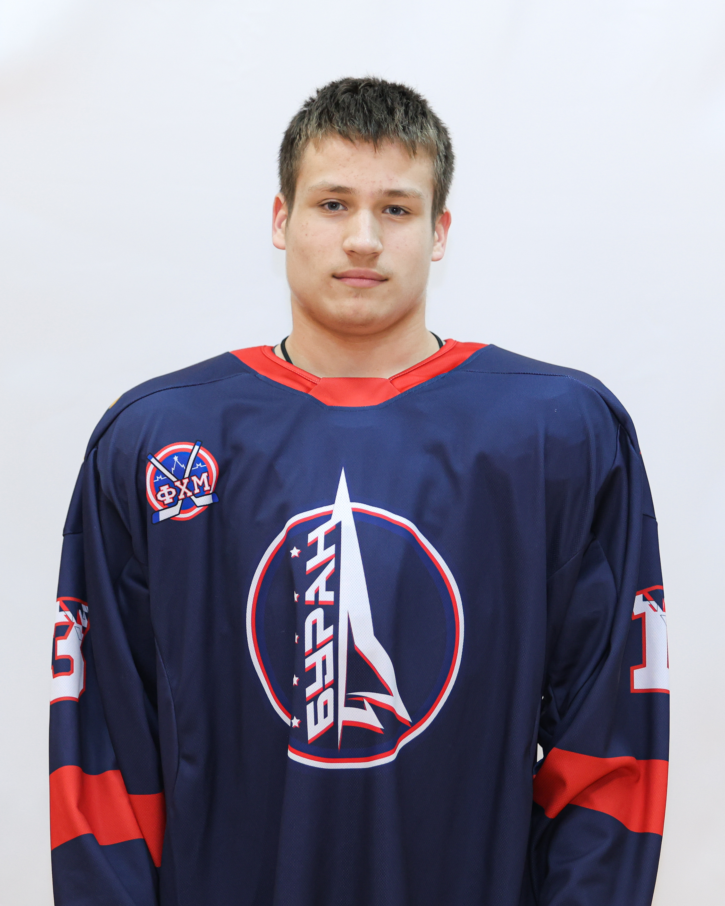 Никита Мурашов