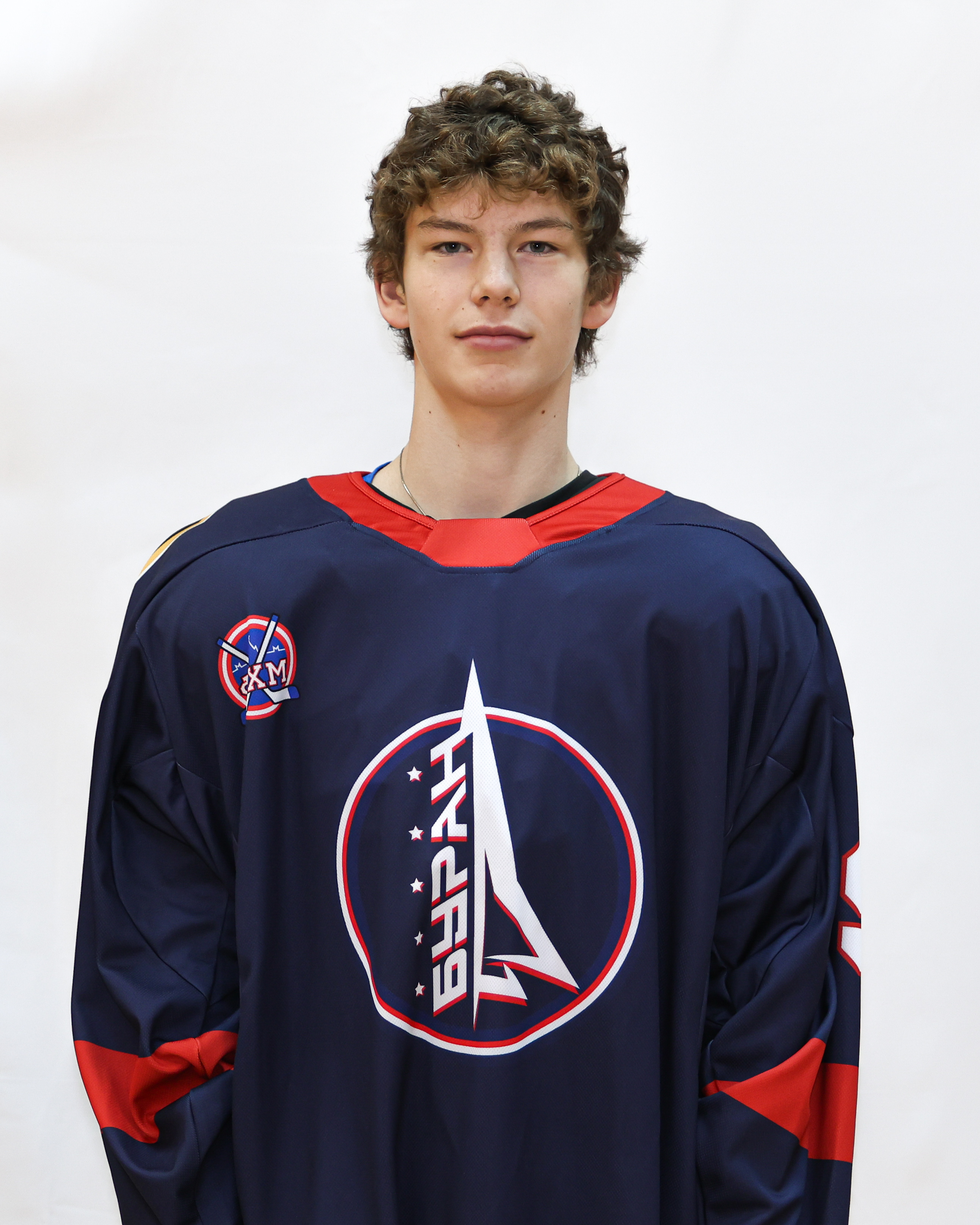 Кирилл Ларин