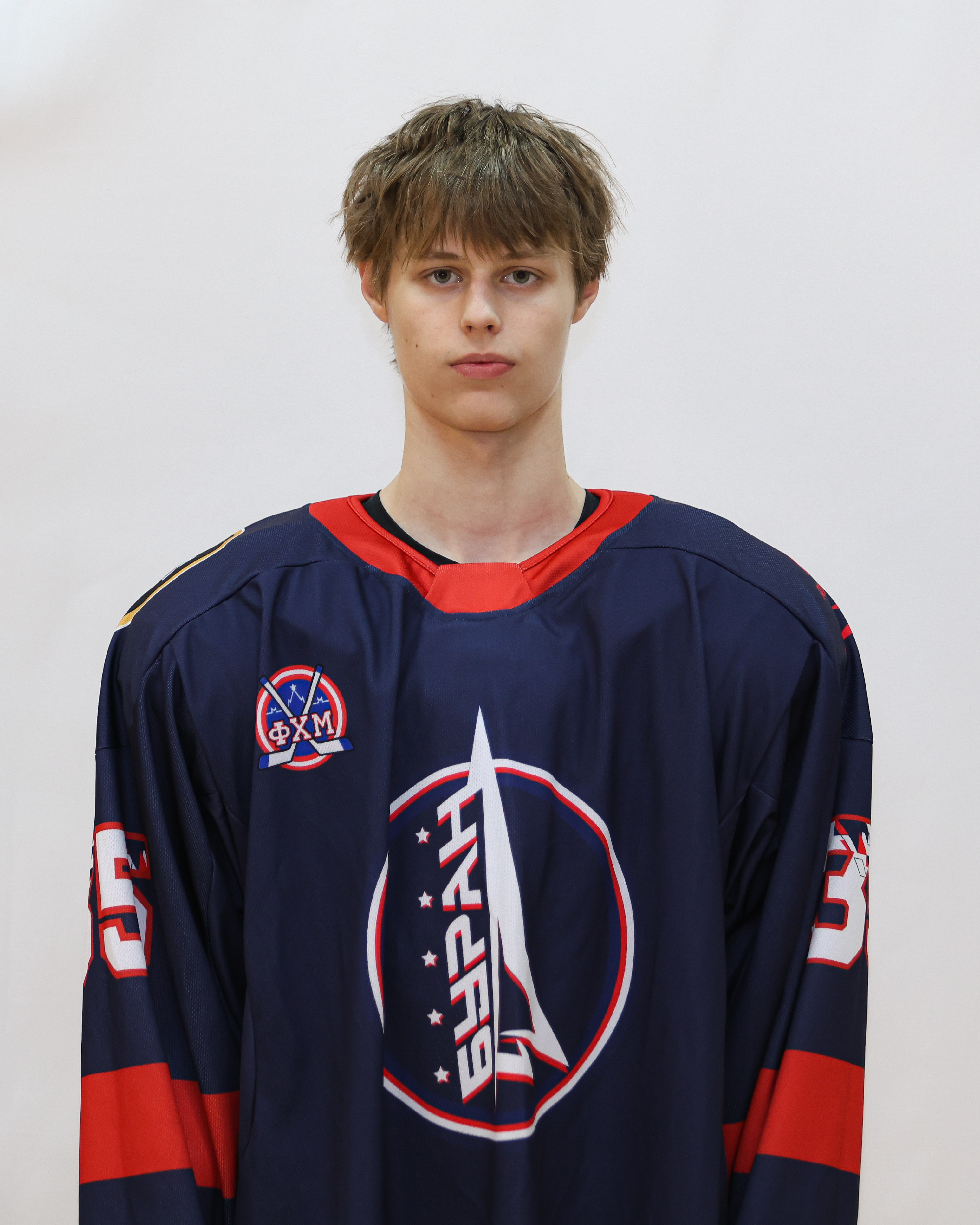 Илья Корвигов