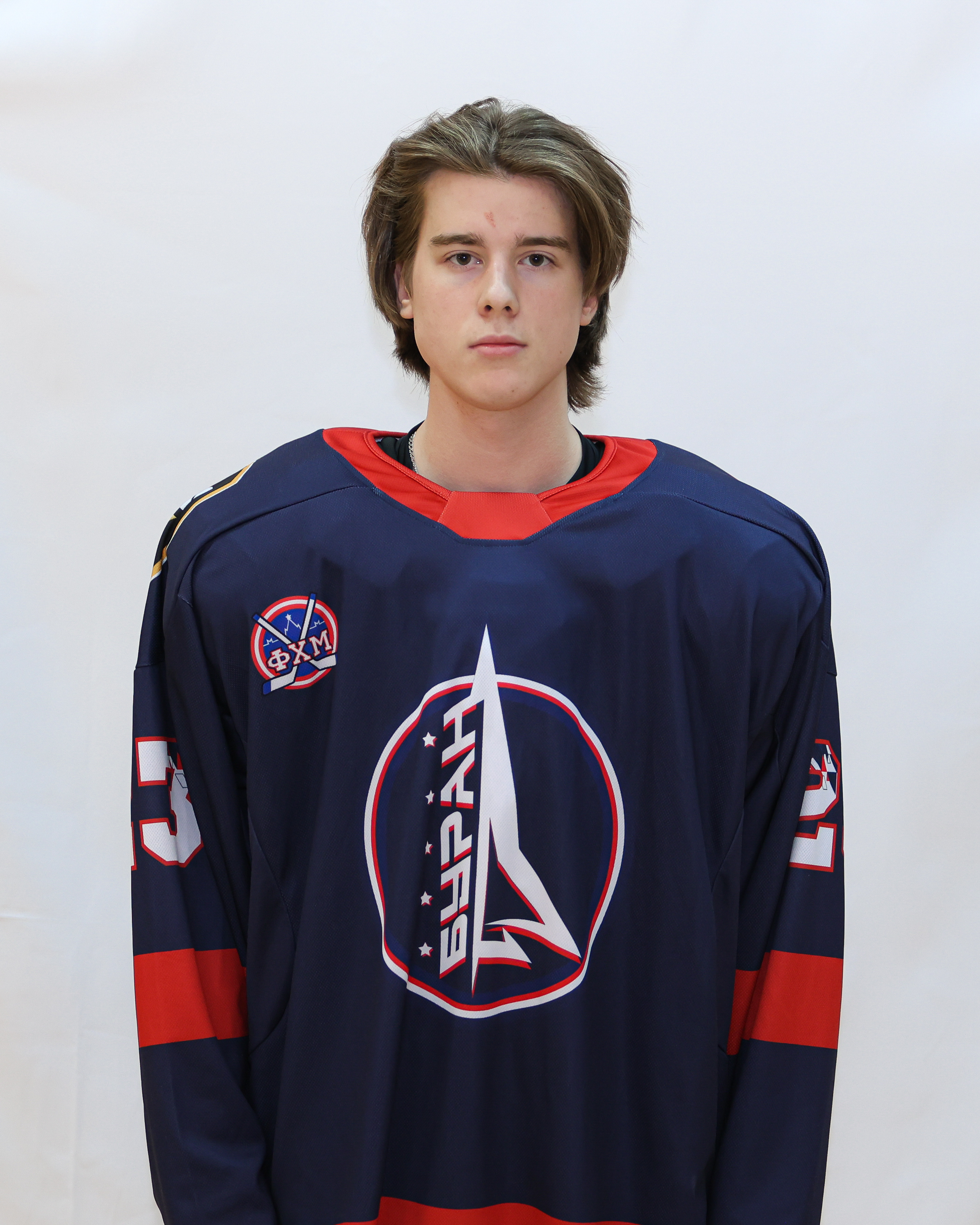 Станислав Касьян