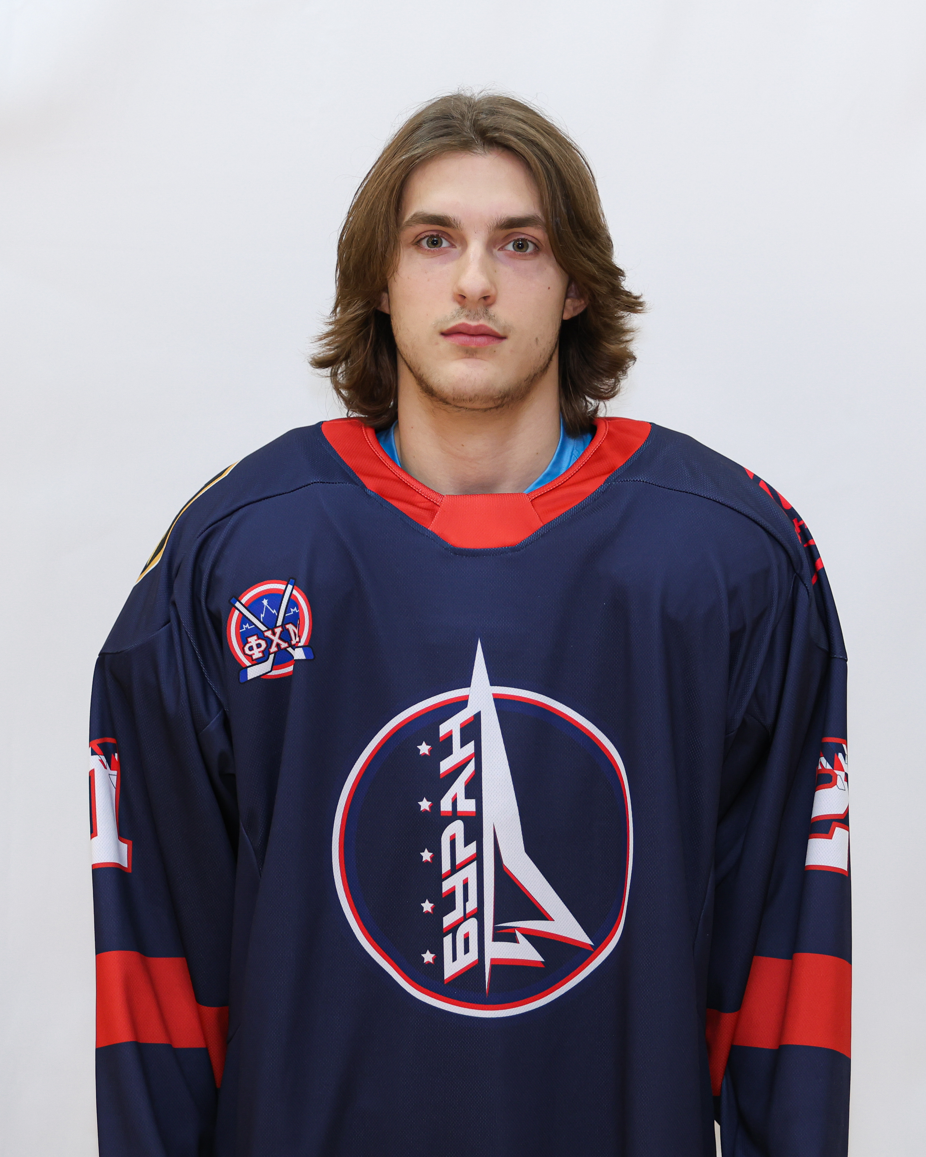 Егор Дарусин