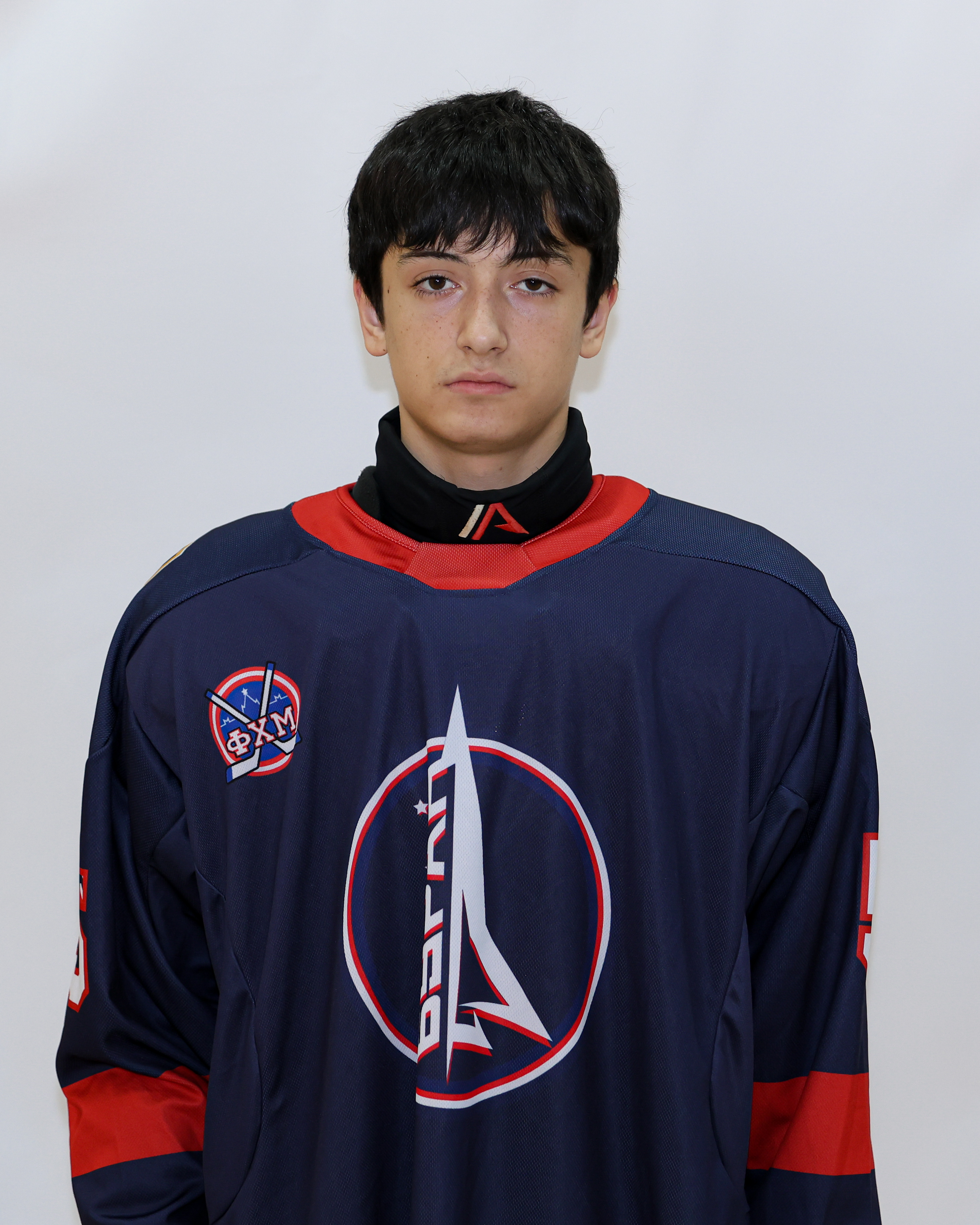 Шумаф Ашхамаф