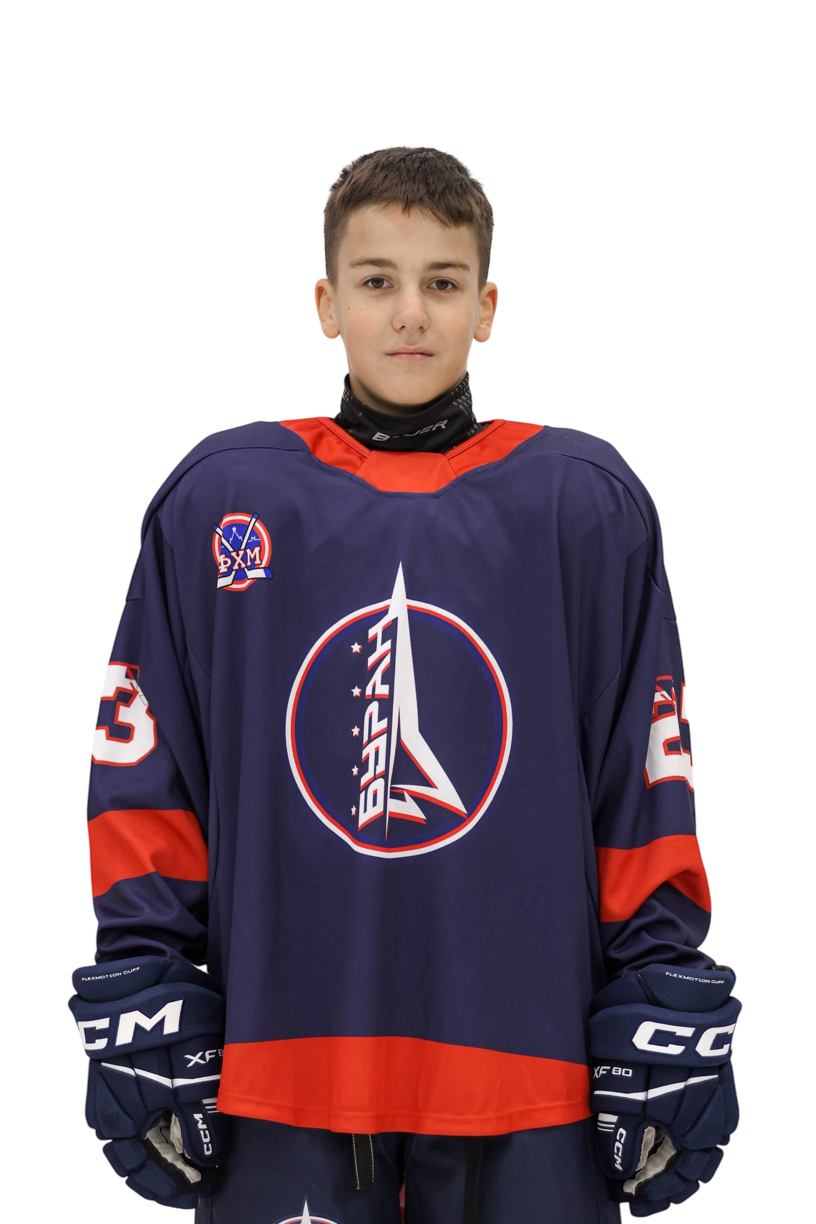 Игорь Виноградов