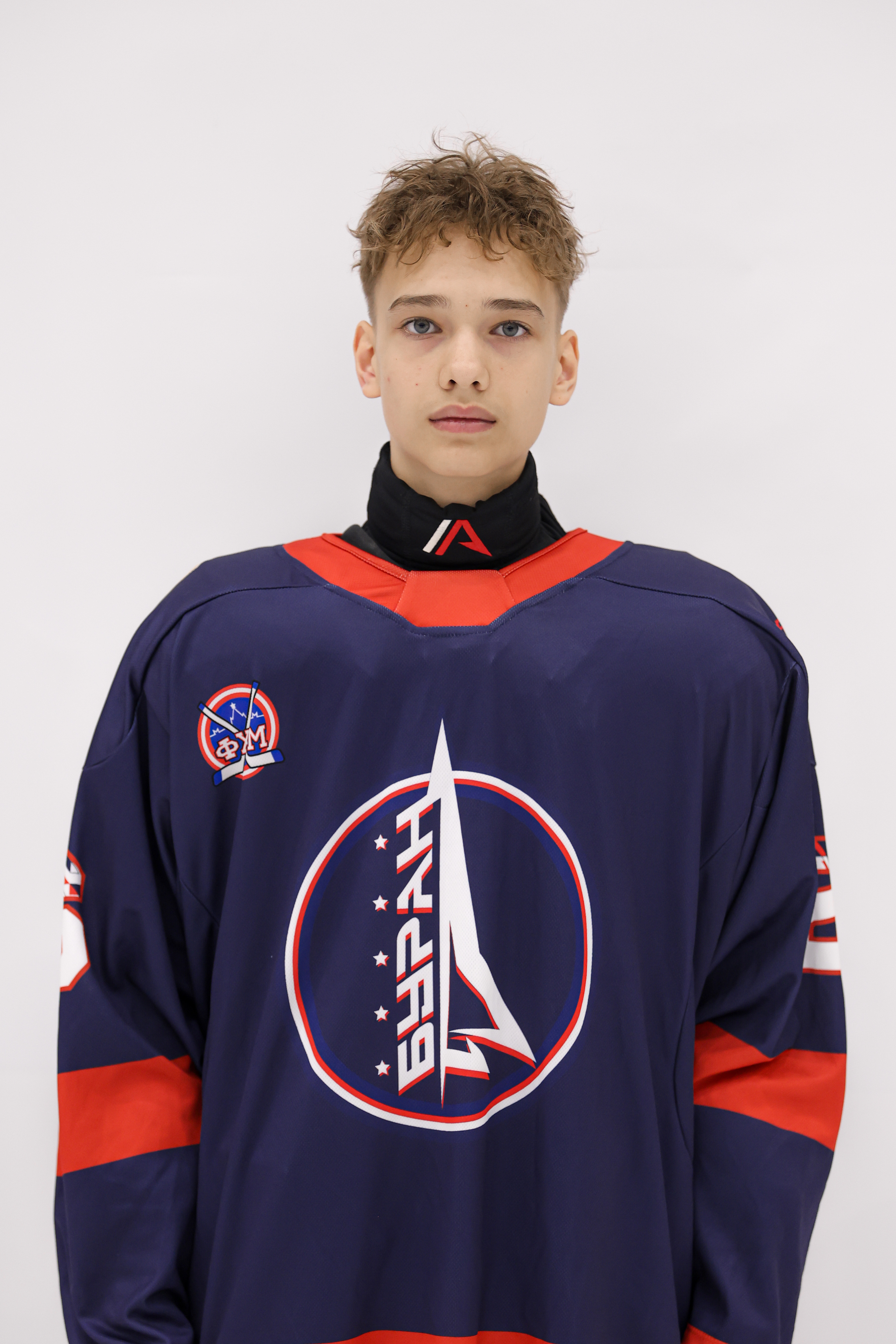 Тимофей Зенин