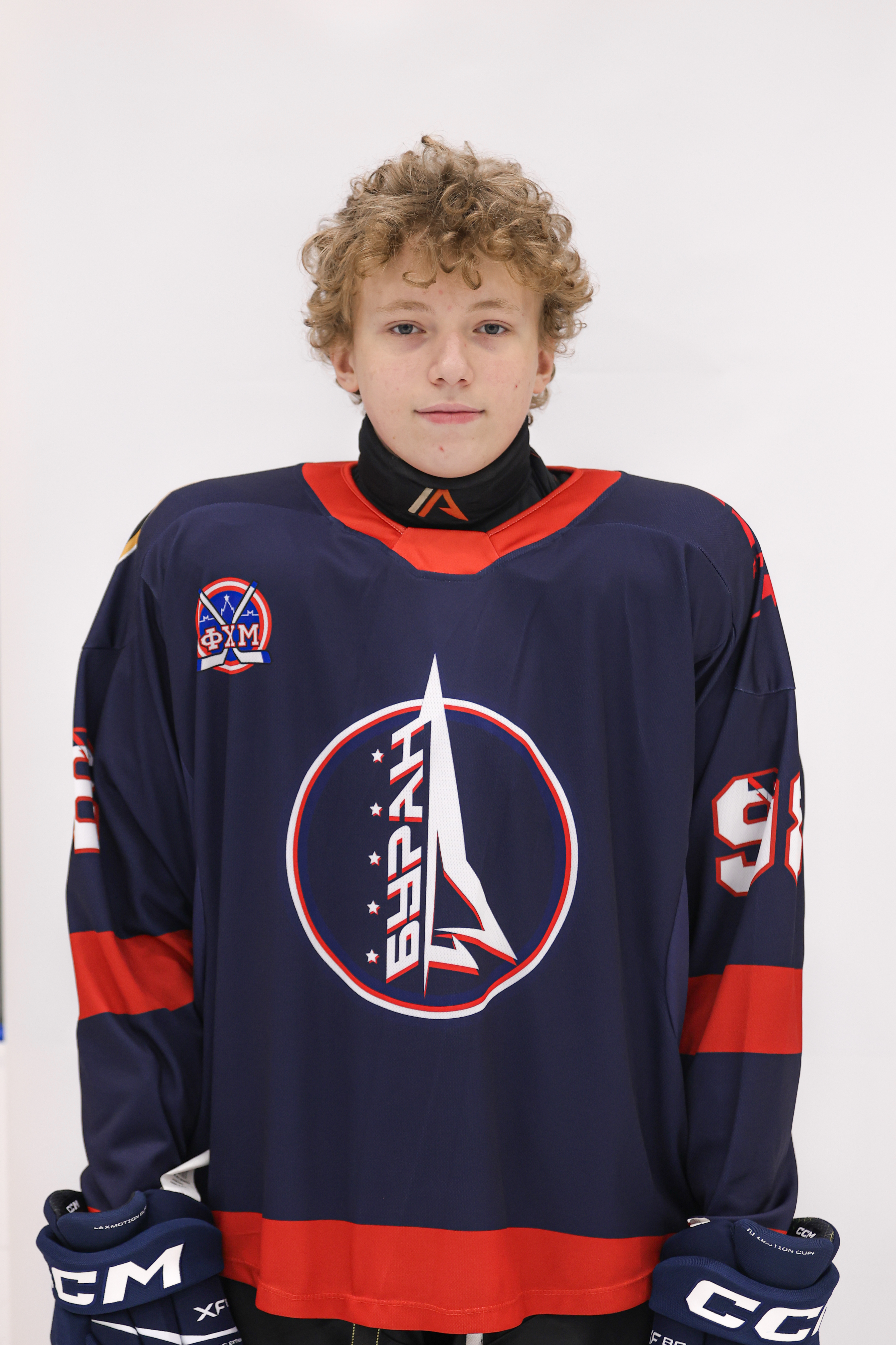 Арсений Долотов