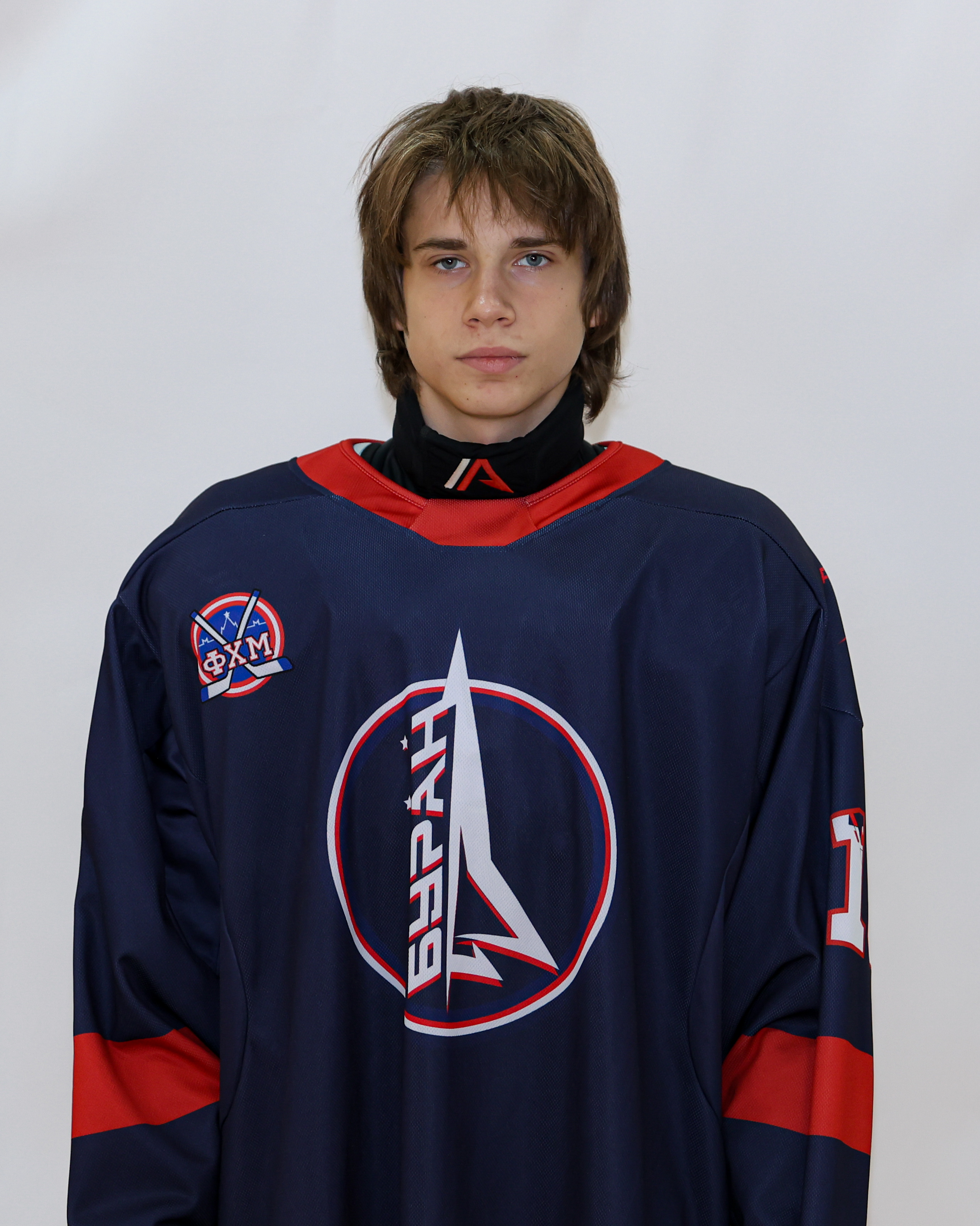 Григорий Романенко