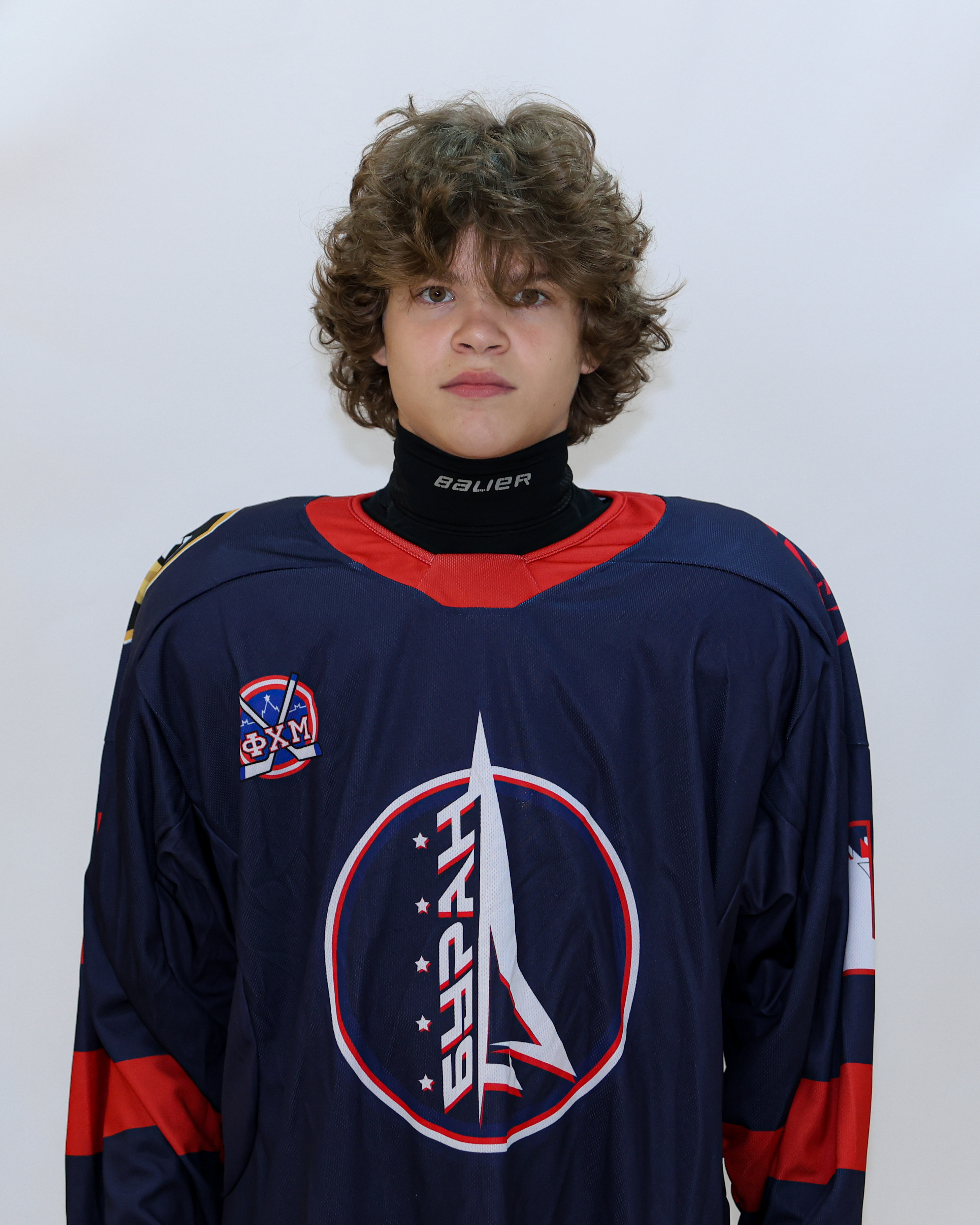 Ерофей Прохоров