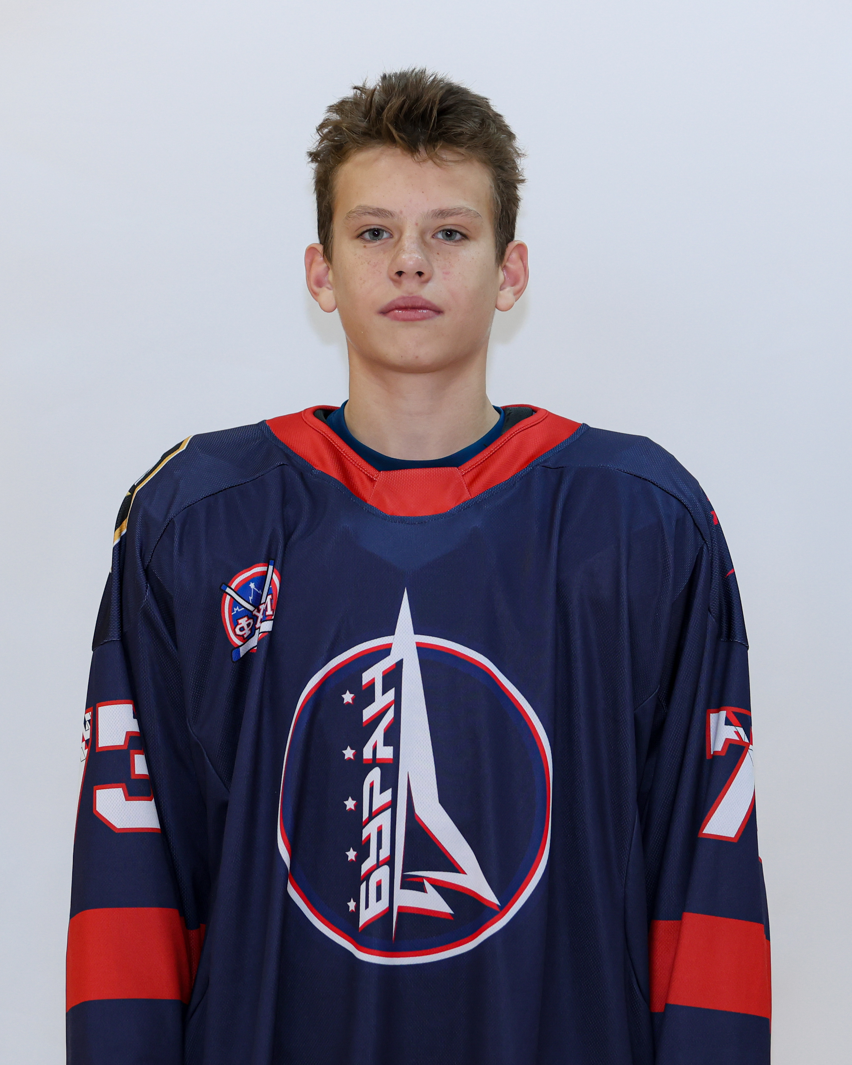 Глеб Петрухин