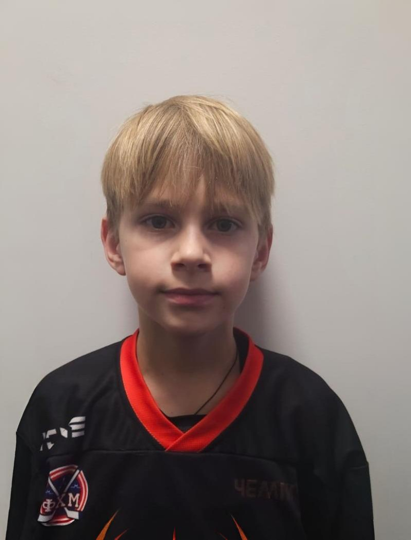 Тимофей Миронов