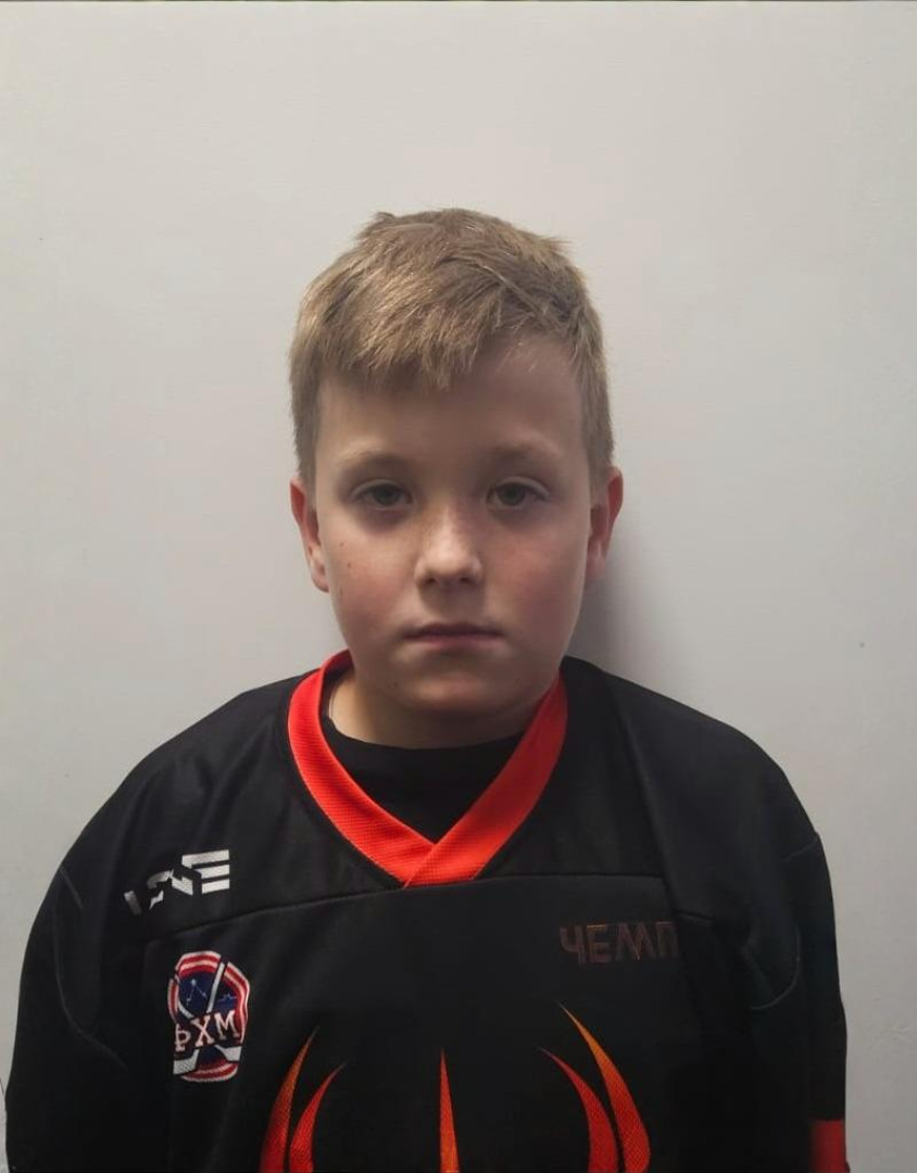 Богдан Кулигин