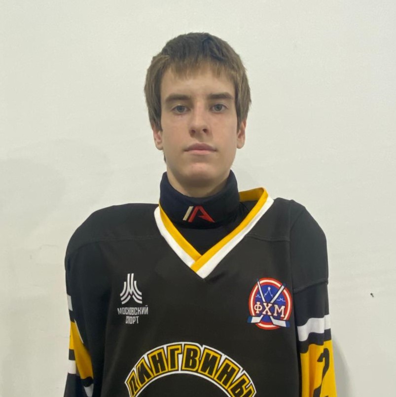 Константин Шипилов