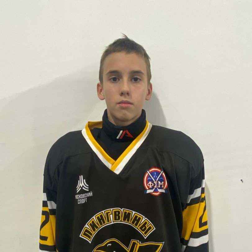 Ярослав Тычук