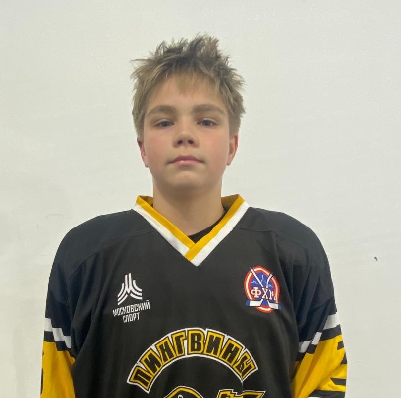 Алексей Смирнов