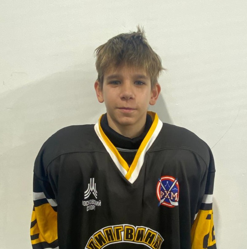 Ярослав Полухин