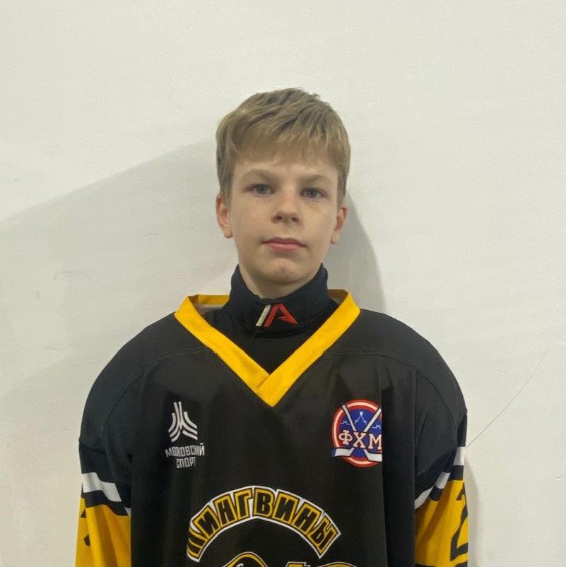 Тимур Михайлов