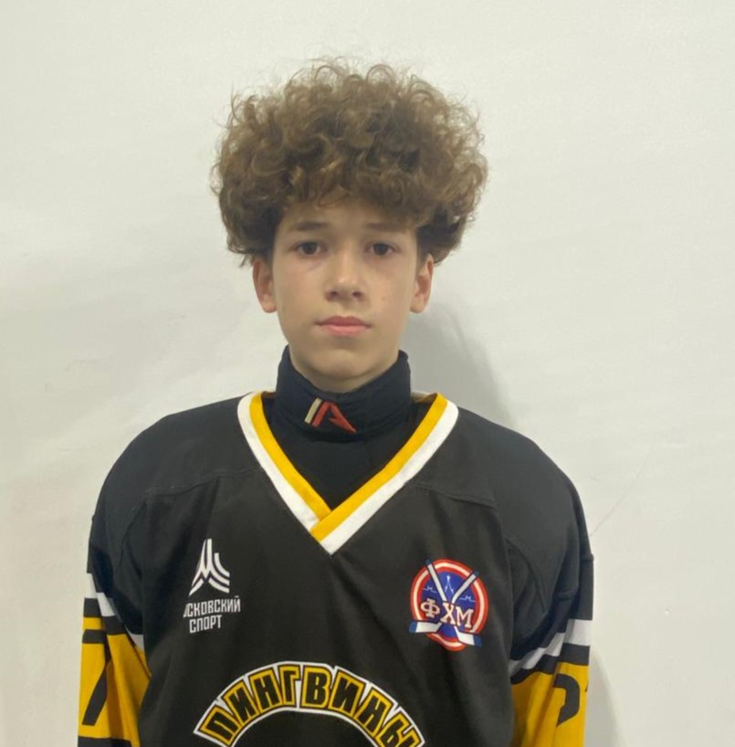 Макар Меркулов