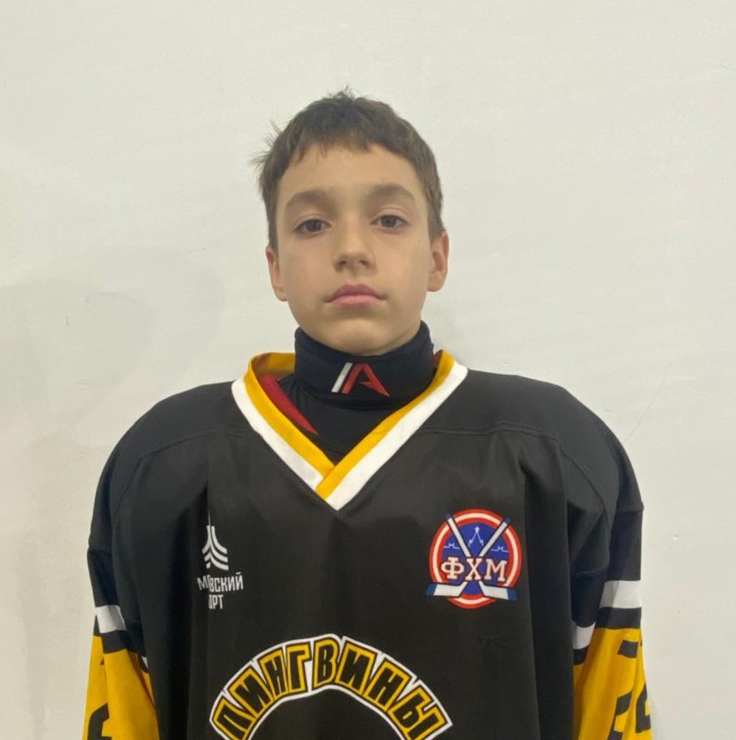 Стефан Матвиенко