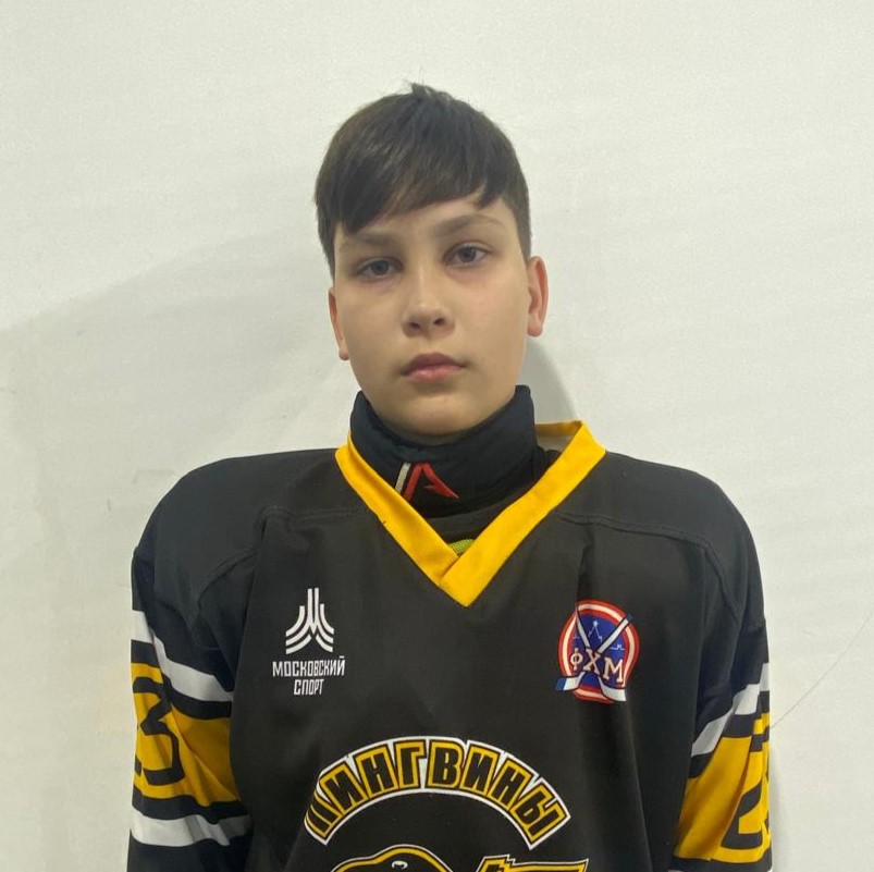 Владислав Манохин