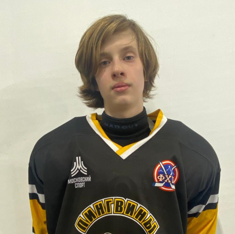 Алексей Королев