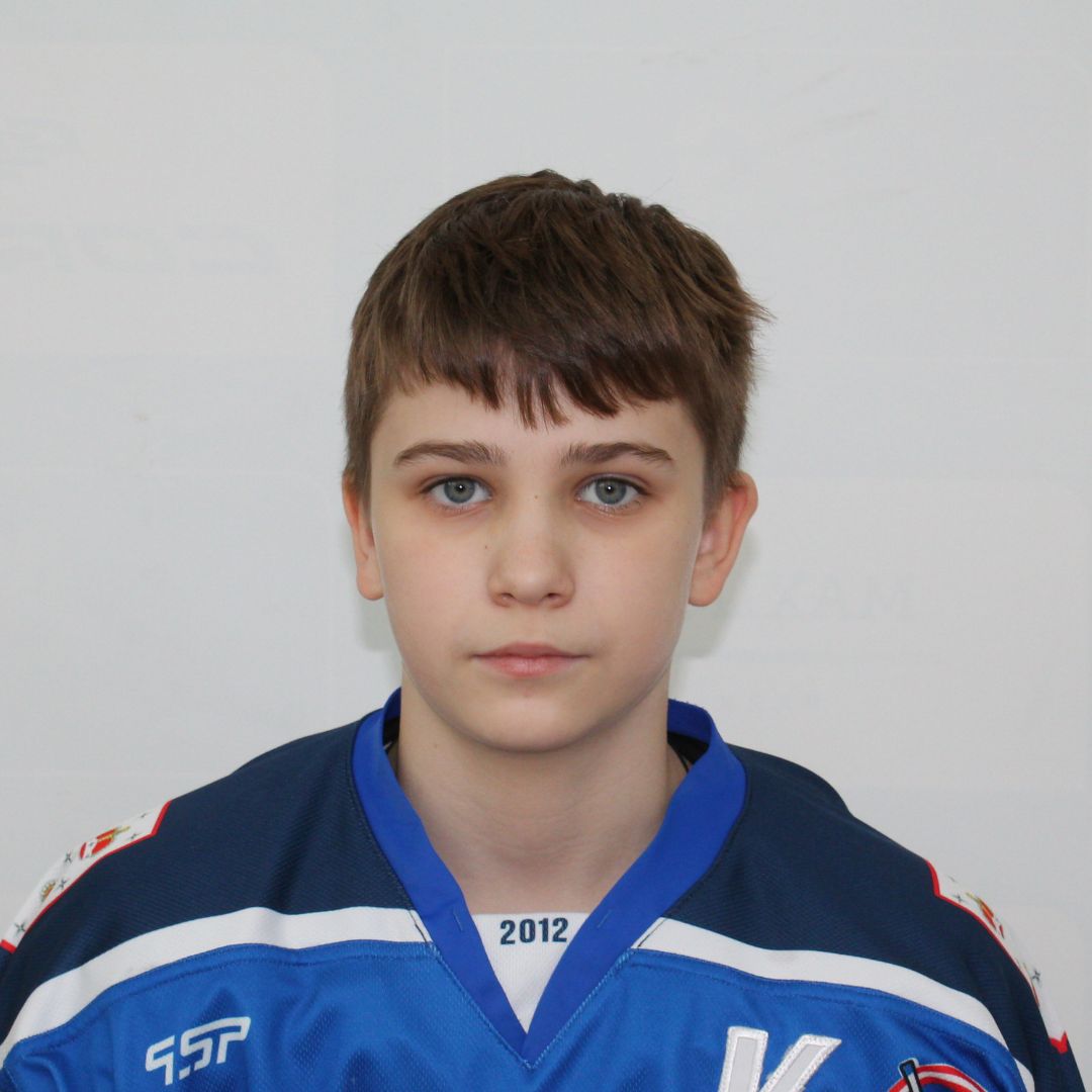 Артемий Тришкин