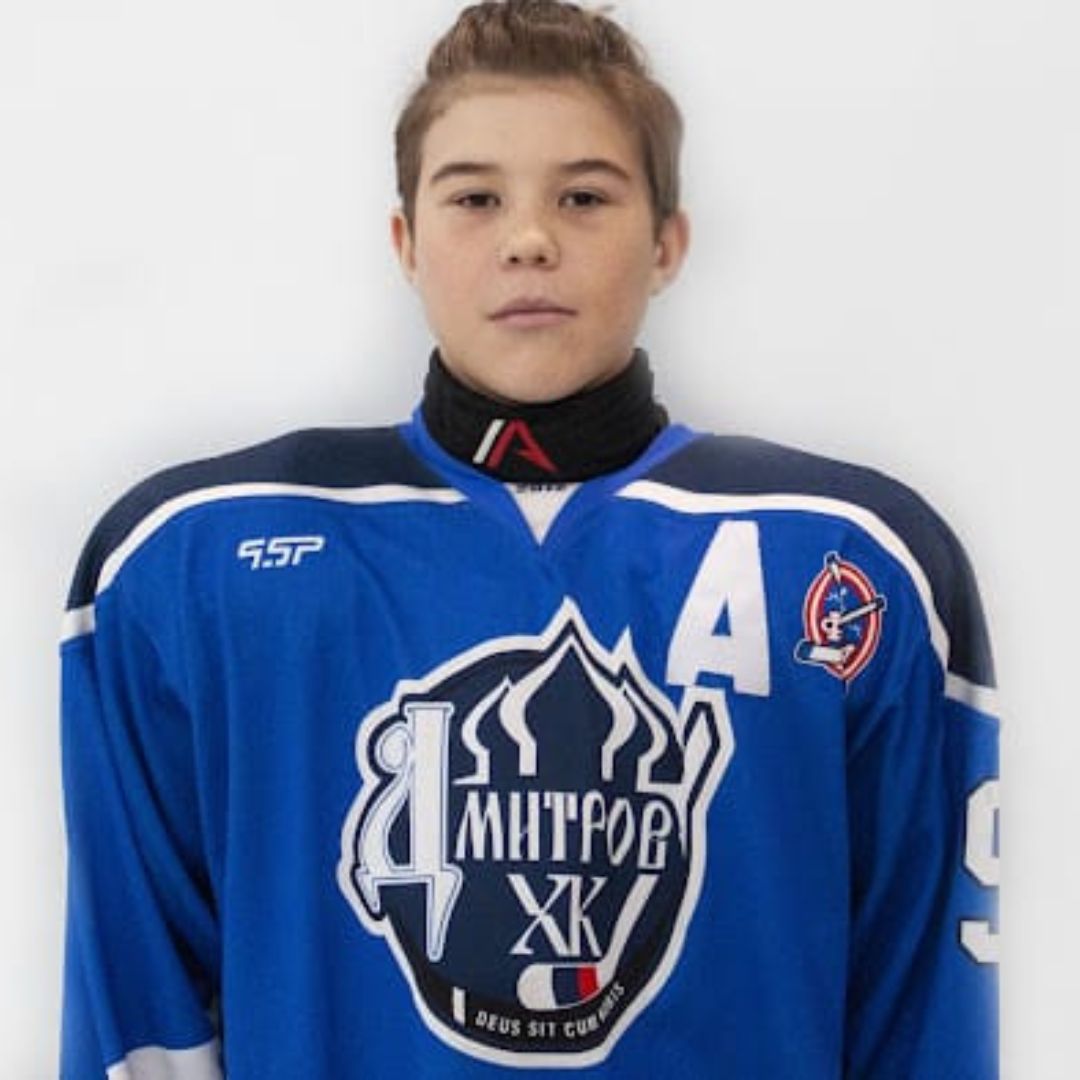 Михаил Ткачук