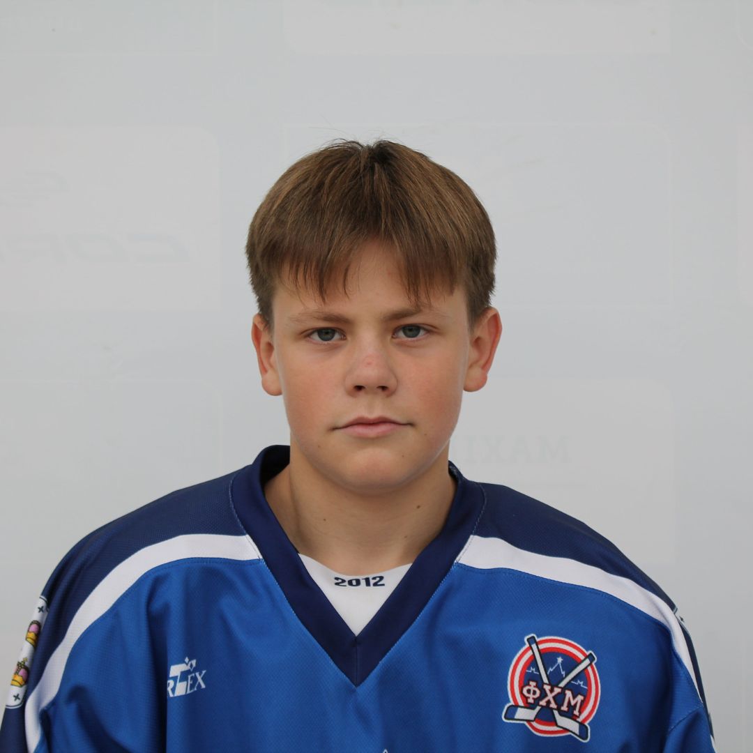 Мирослав Столыпин