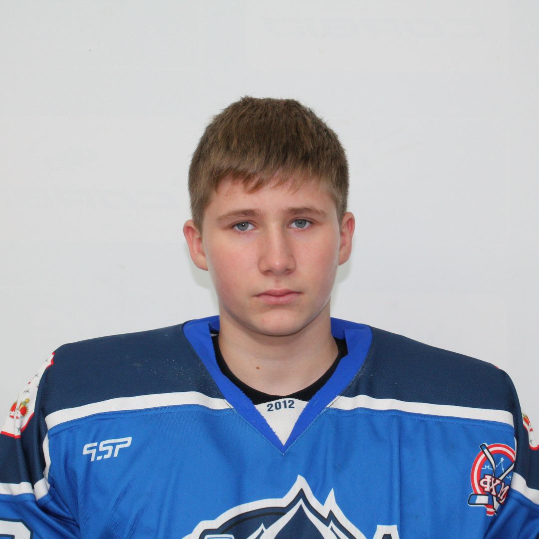 Кирилл Староверов